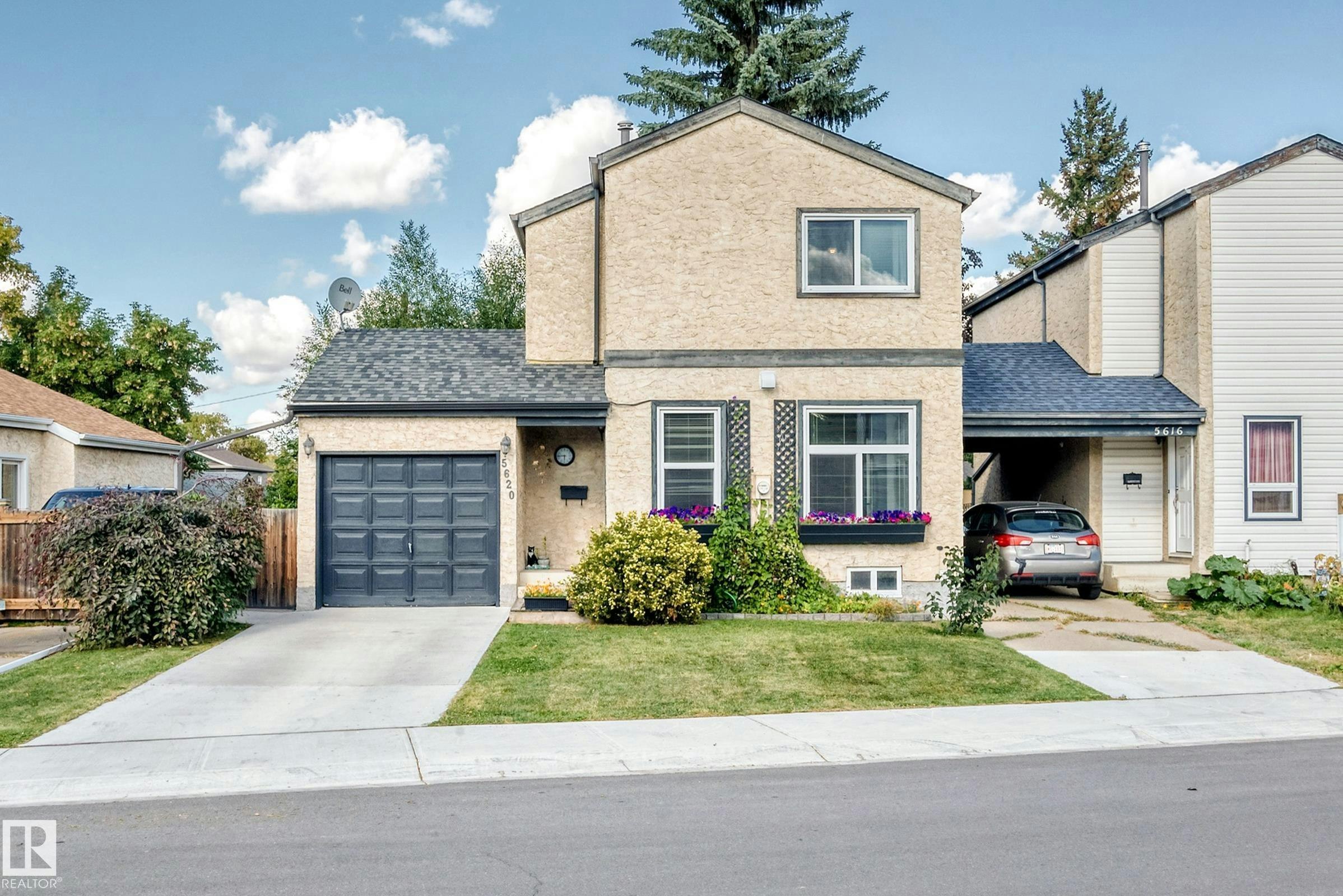 5620 93a Avenue, Edmonton, AB, T6B 2K7