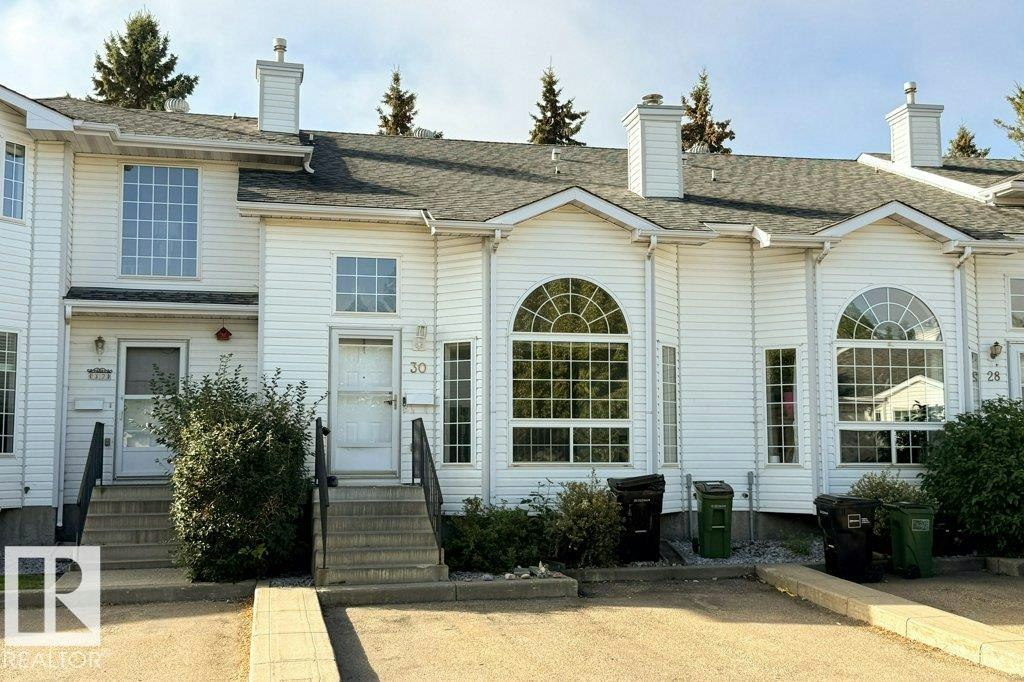 30-3311 58 Street, Edmonton, AB, T6L 6X3