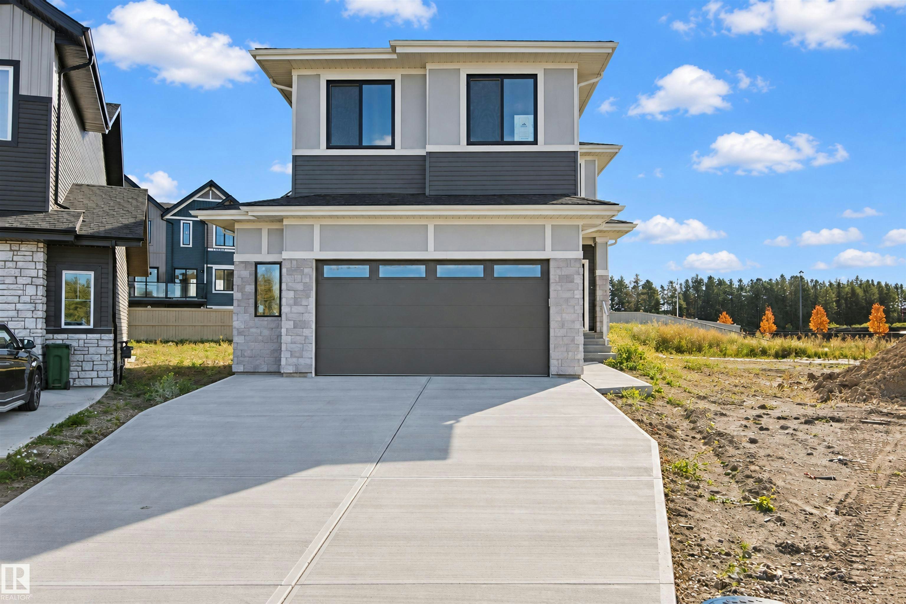 3311 Chernowski Way, Edmonton, AB, T6W 5H2