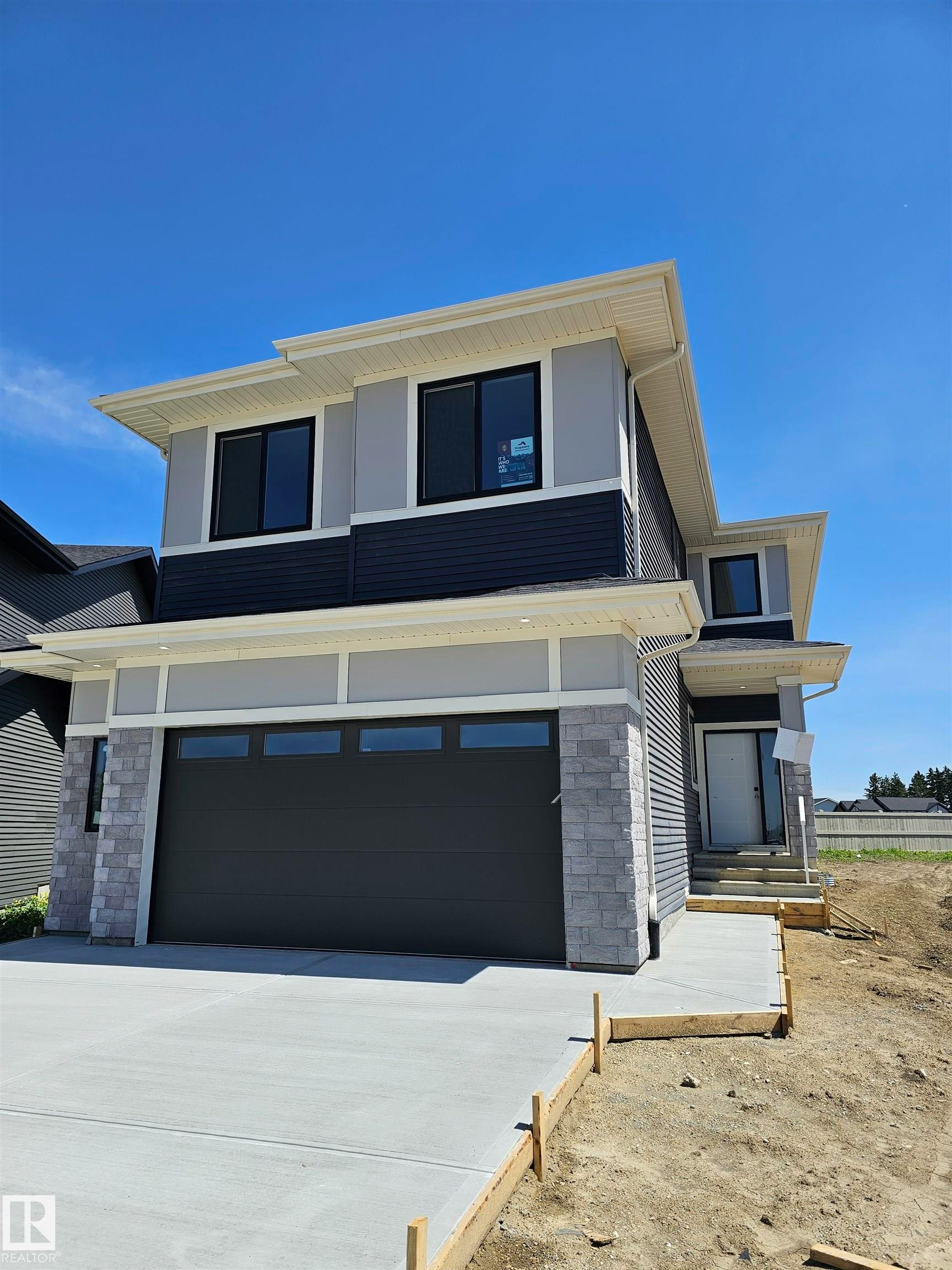 3311 Chernowski Way, Edmonton, AB, T6W 5H2