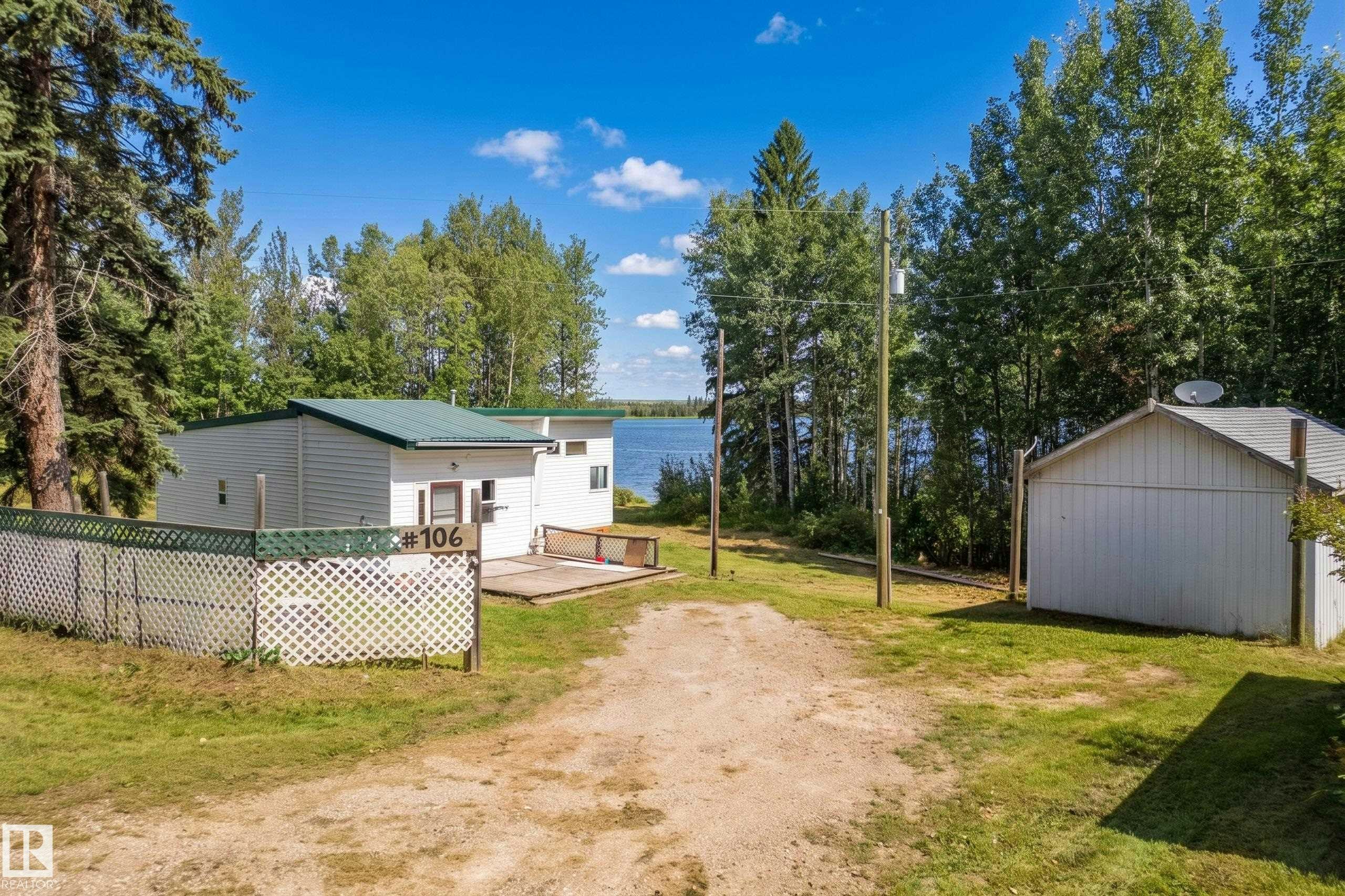 106 52502 Rge Road 25, Rural Parkland County, AB, T7Y 2M2