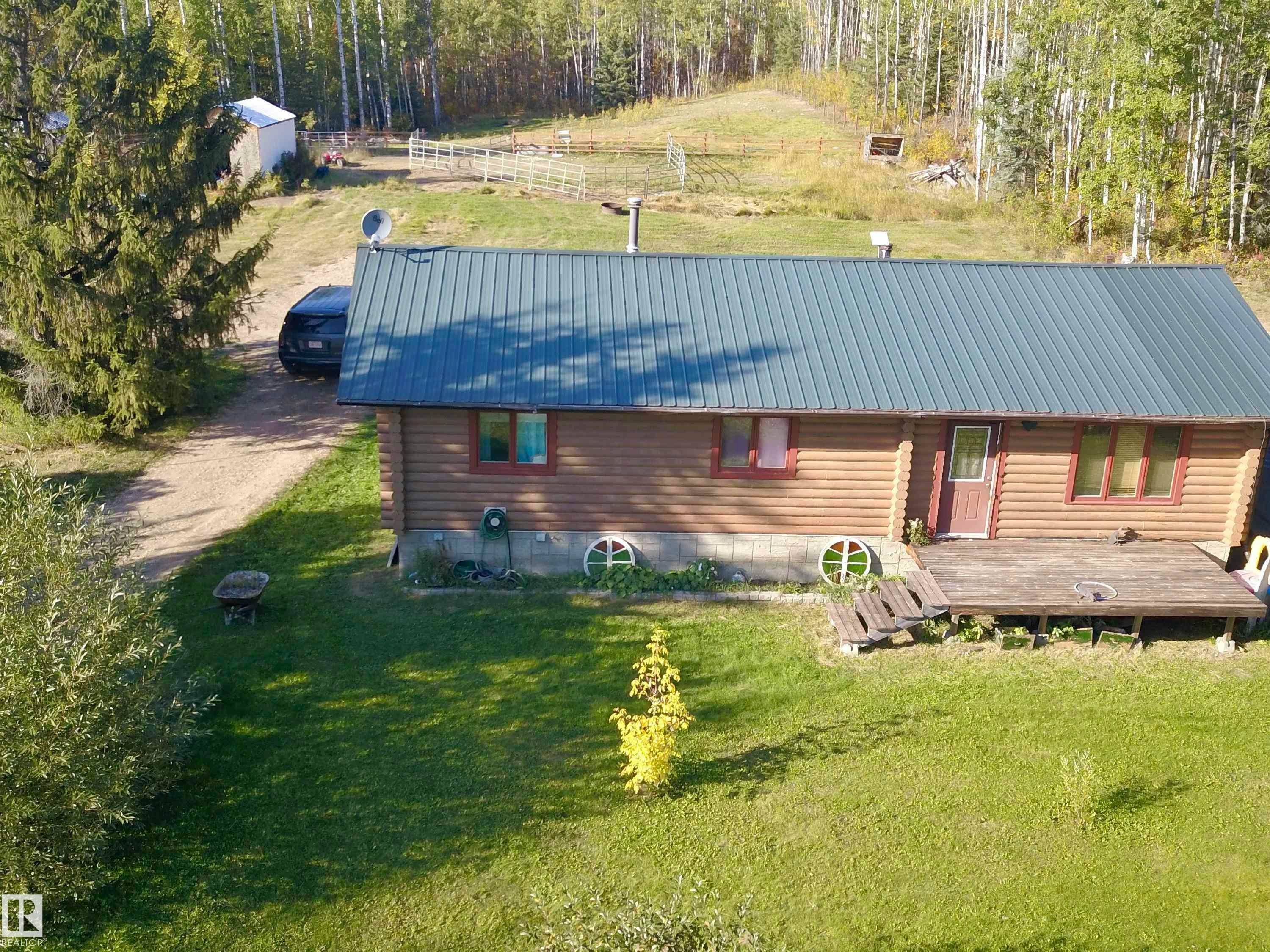 108 59311 Rge Rd 52, Rural Barrhead County, AB, T7N 1N3