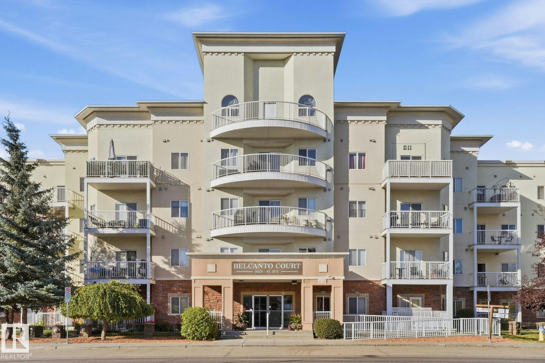 205-8528 82 Avenue, Edmonton, AB, T6C 0Y8