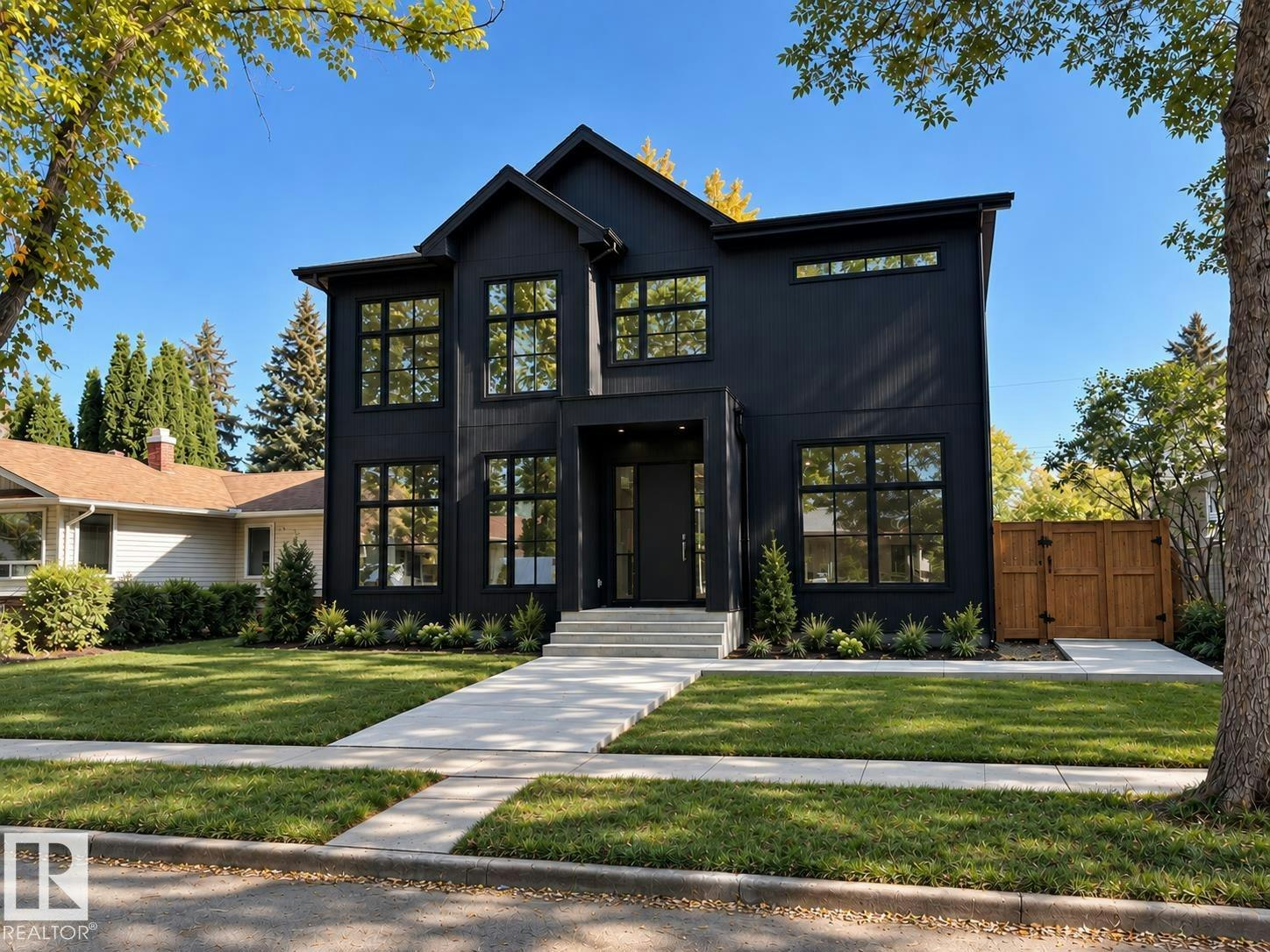9243 148 Street, Edmonton, AB, T5R 1A4
