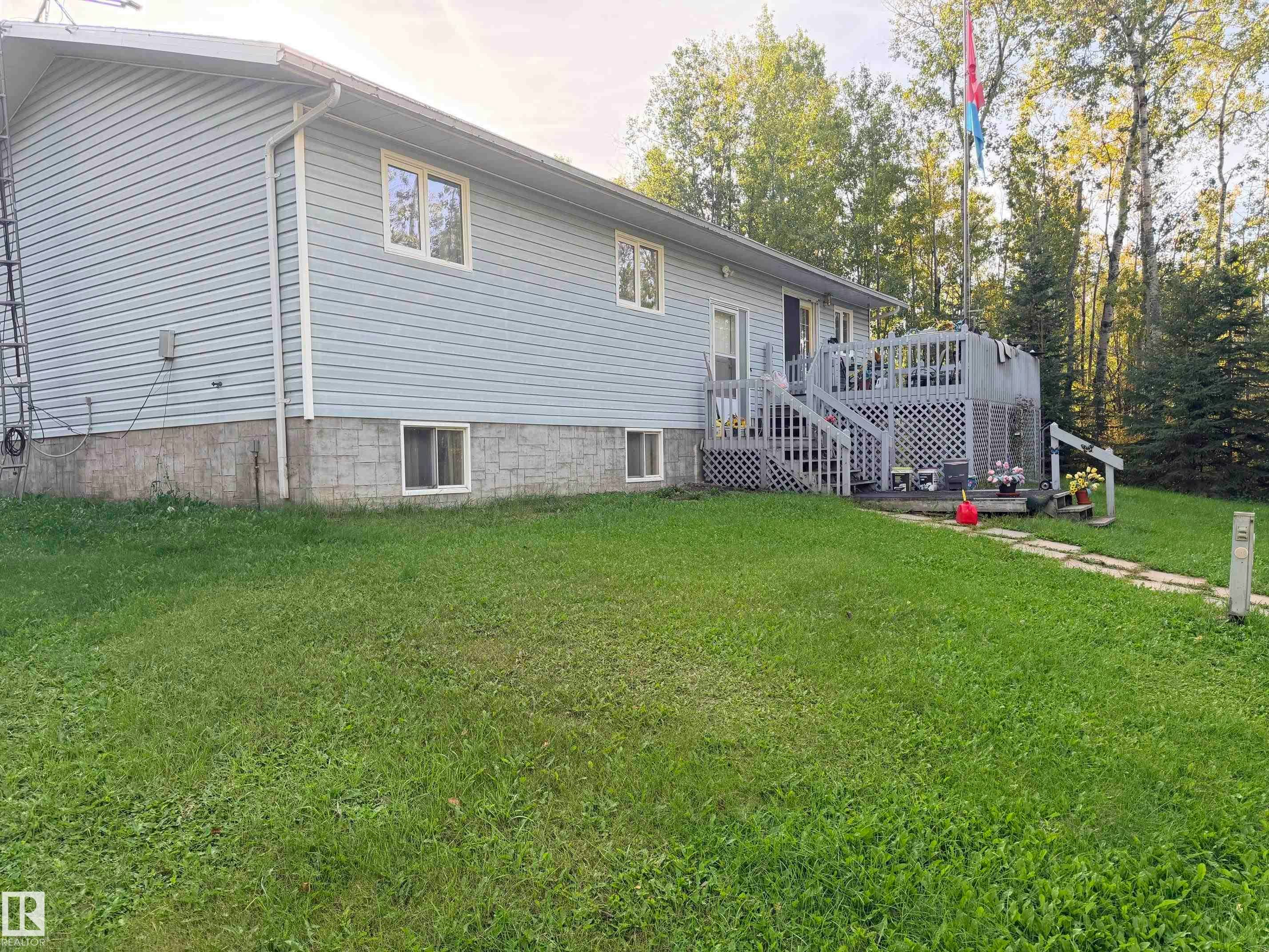 63001 Rge Rd 412, Rural Bonnyville M.D., AB, T9M 1P2