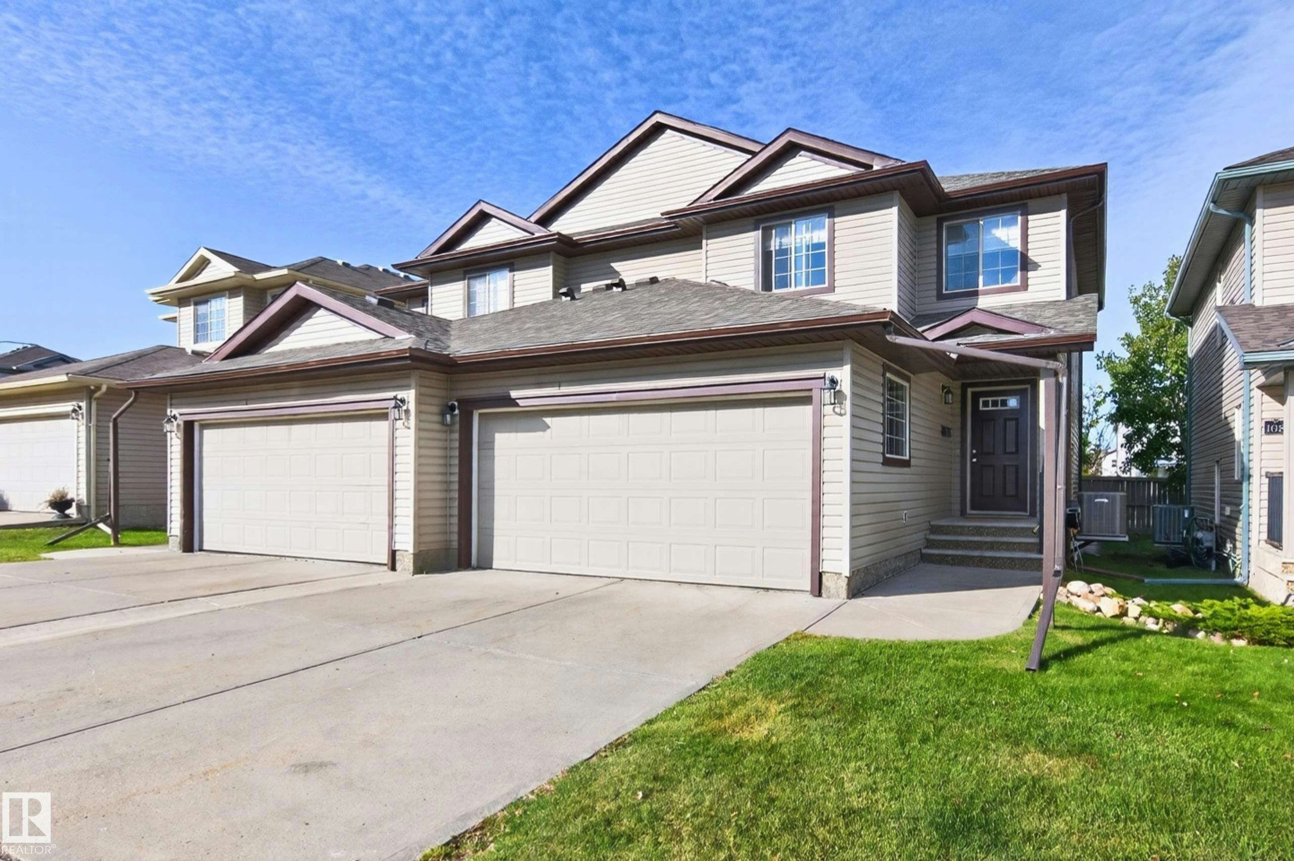 106-21 Summerwood Drive, Rural Strathcona County, AB, T8H 0C5