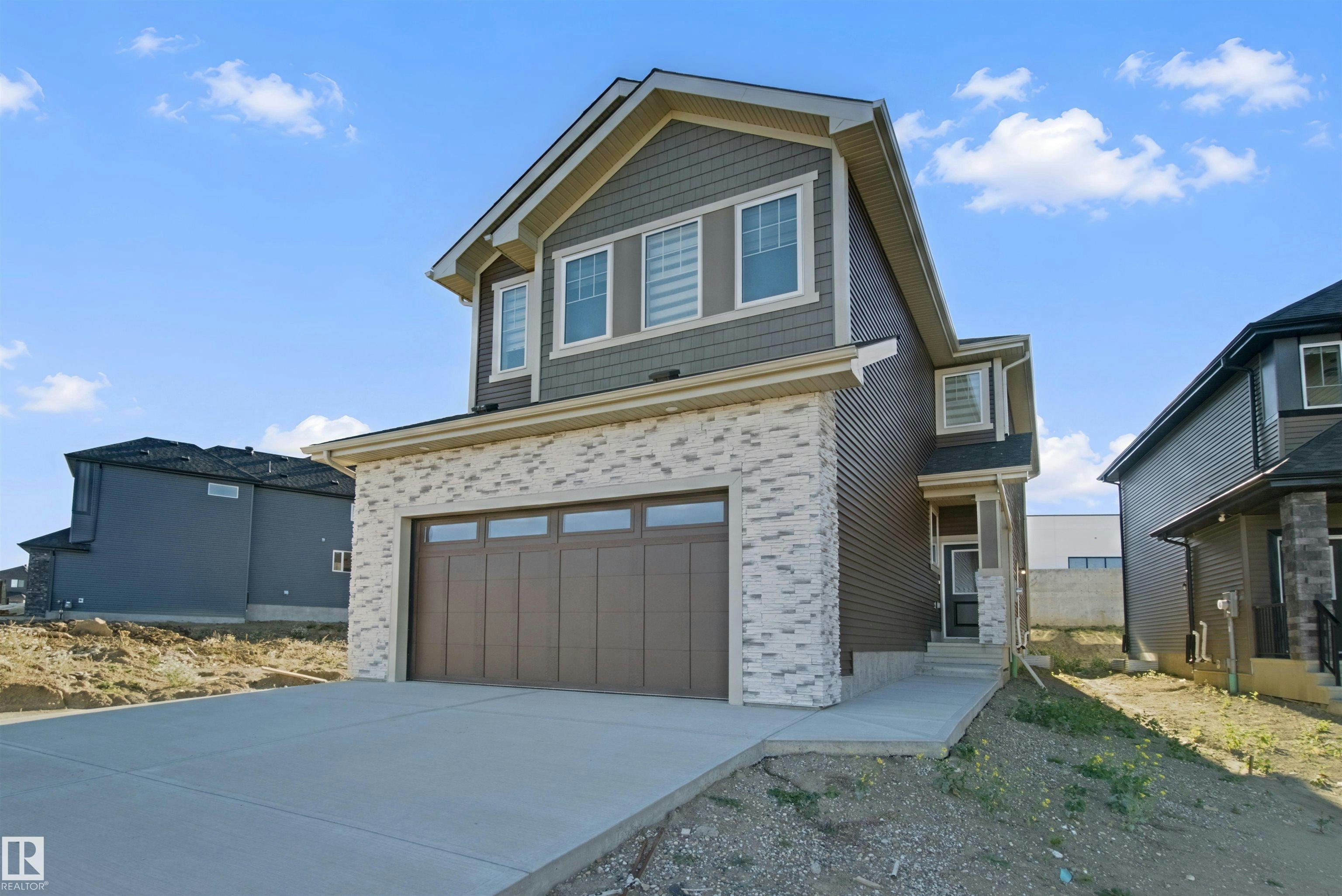 1407 Osprey Court, Edmonton, AB, T5M 0M2