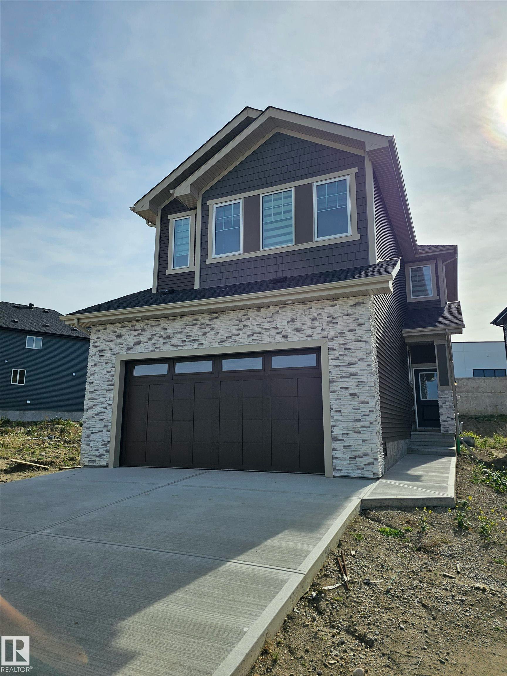 1407 Osprey Court, Edmonton, AB, T5M 0M2