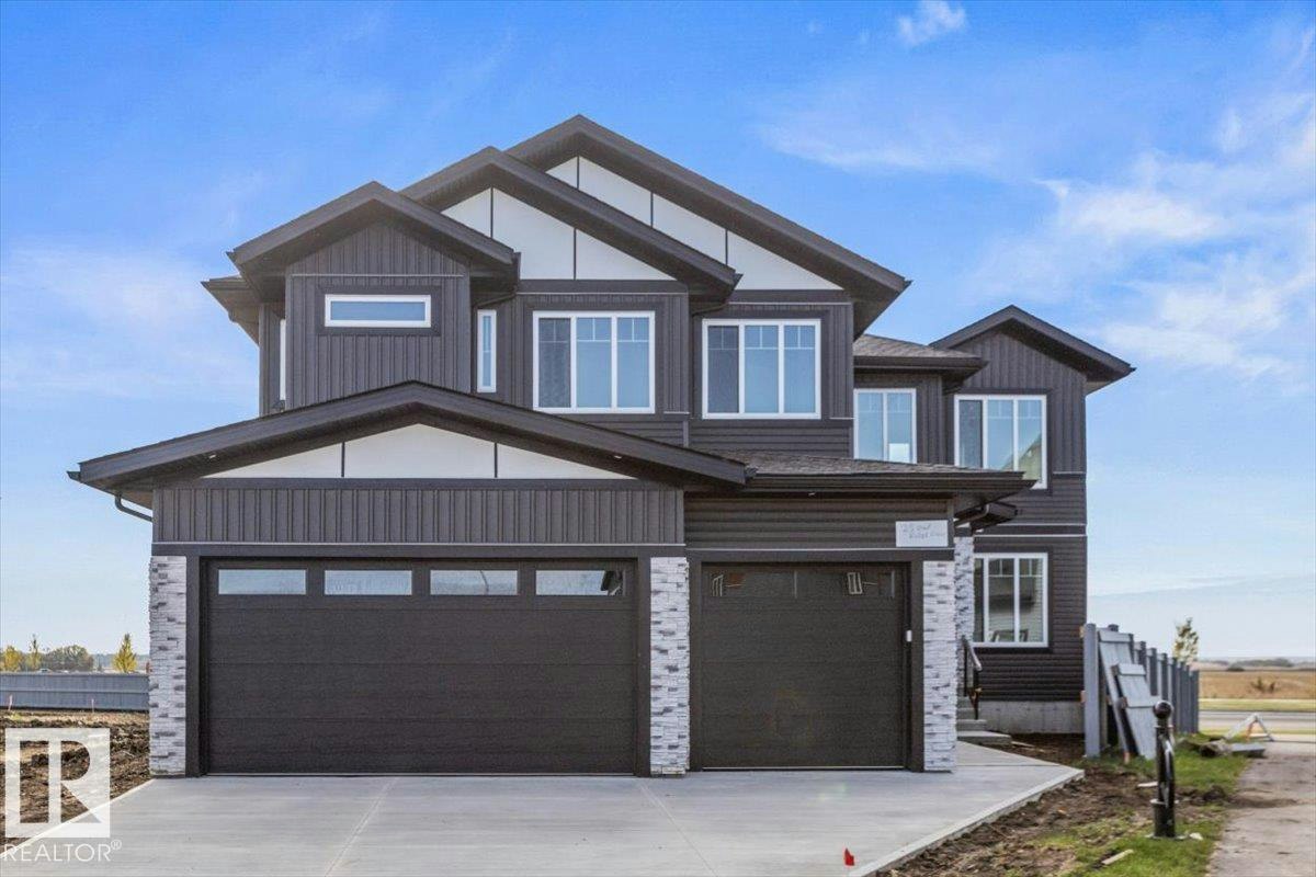 25 Owl Rigde Close, Fort Saskatchewan, AB, T8L 1Y4