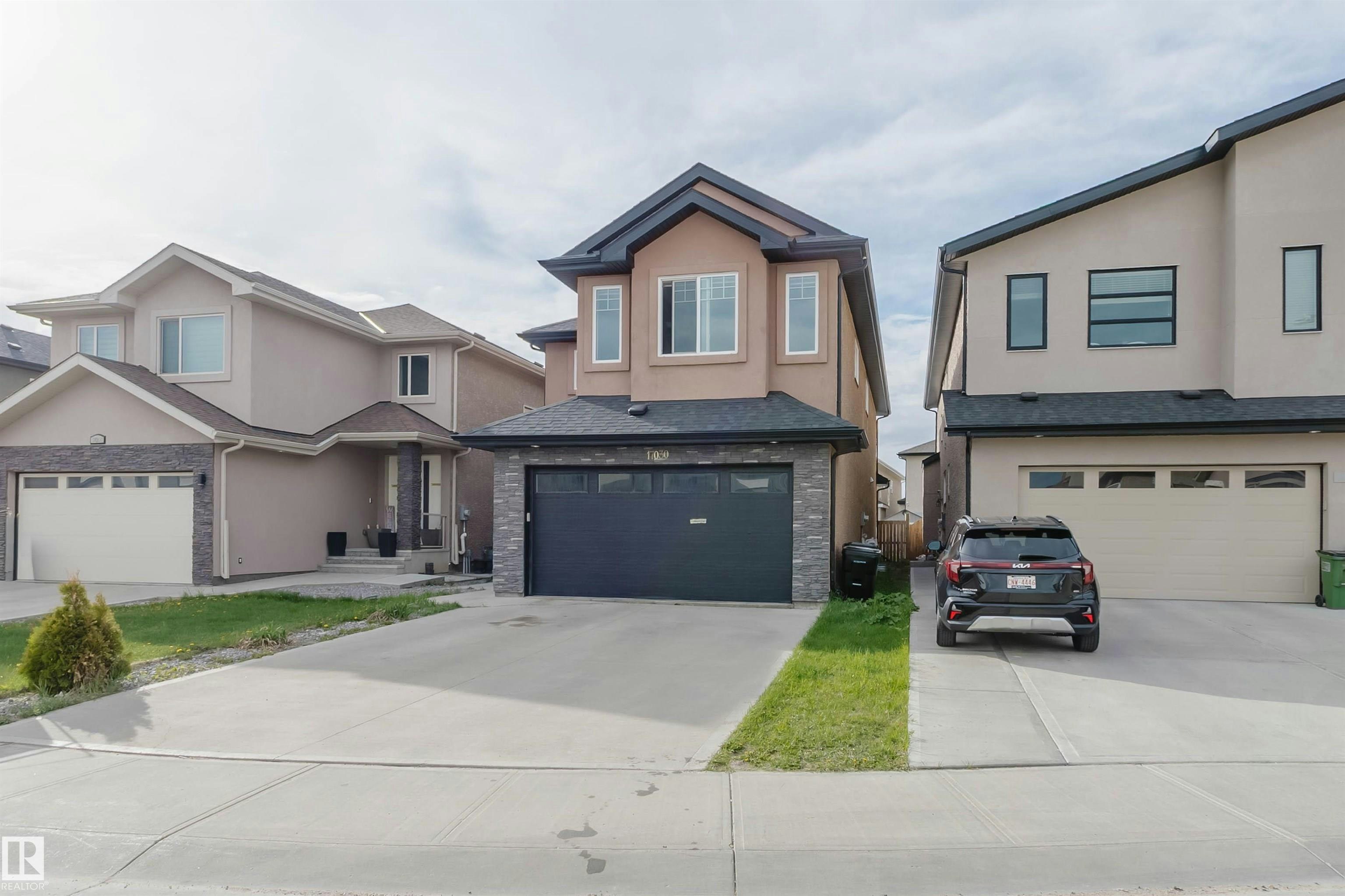 17030 62 Street, Edmonton, AB, T5Y 3S4