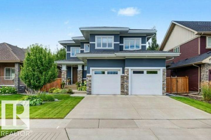 70 Enchanted Way N, St. Albert, AB, T8N 7R7