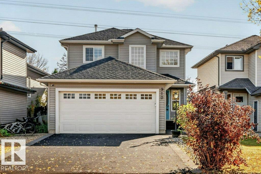910 Oakland Boulevard, Devon, AB, T9G 2G6