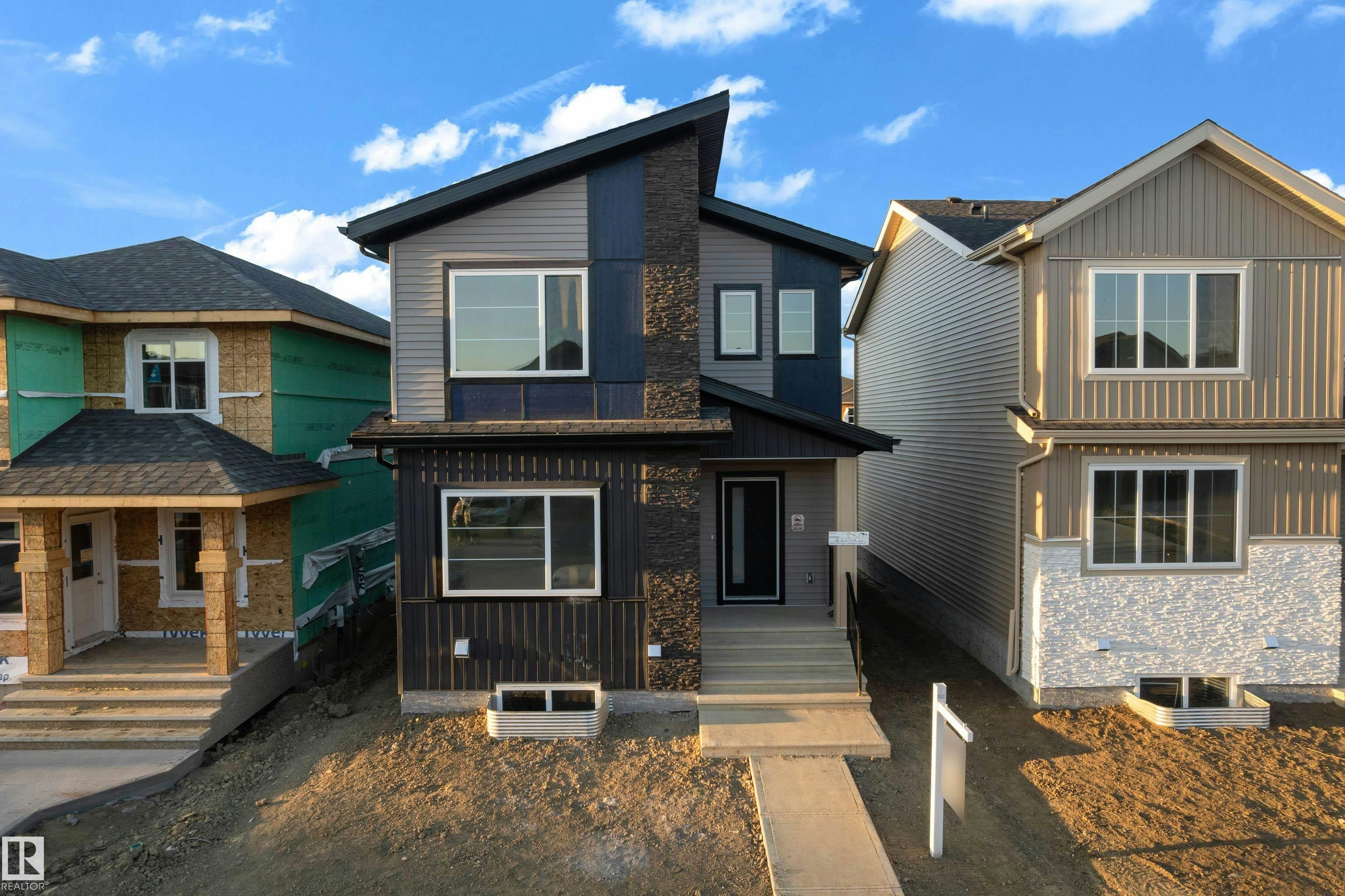 16 Westwyck Link, Spruce Grove, AB, T7X 4E9