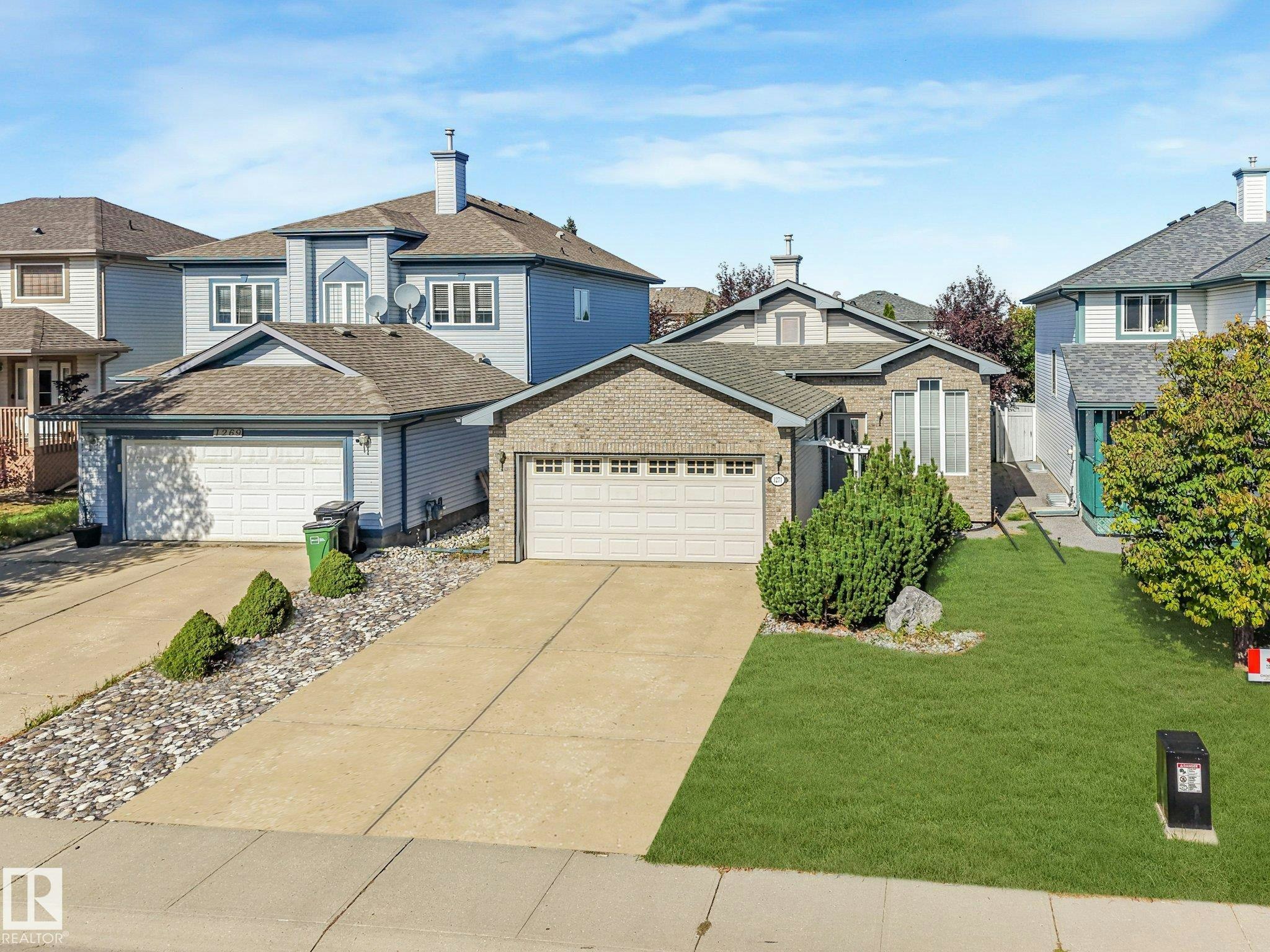 1271 Ormsby Lane, Edmonton, AB, T5T 6G9