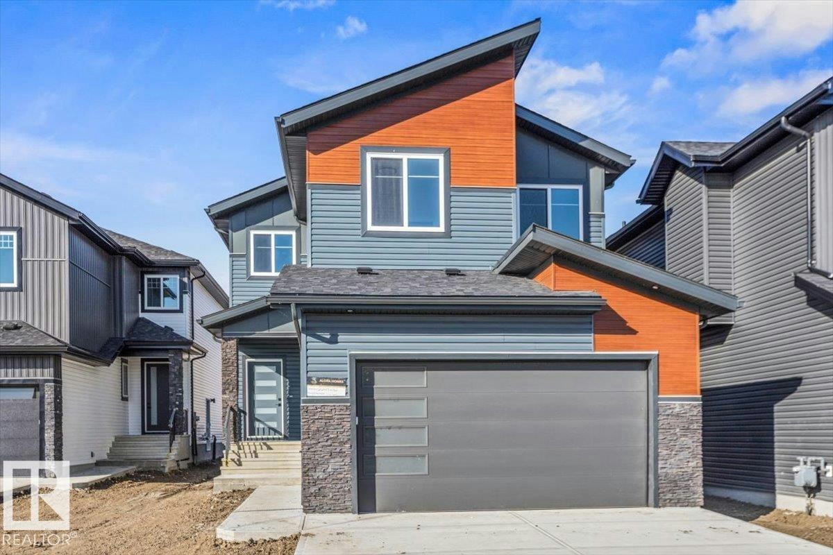 6 Owl Ridge Close, Fort Saskatchewan, AB, T8L 1Y4