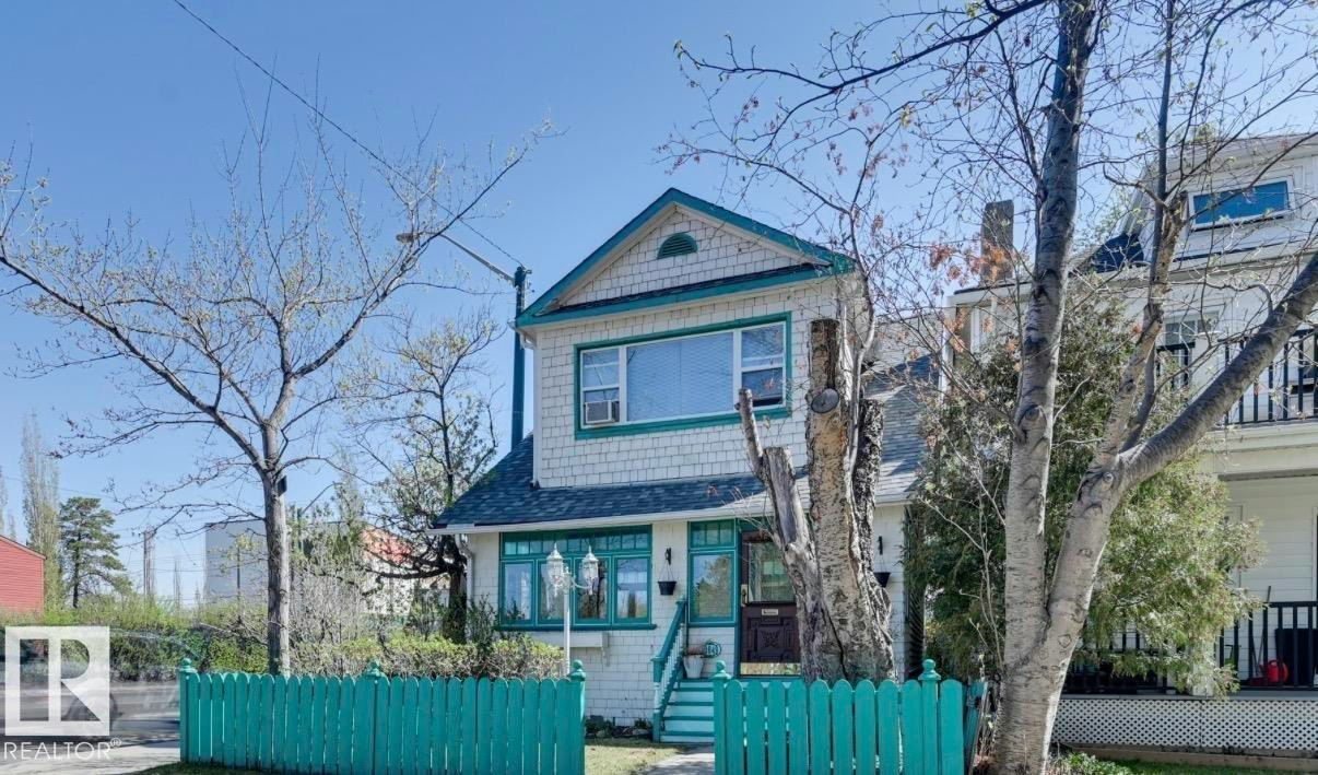 10649 125 Street, Edmonton, AB, T5N 1T7