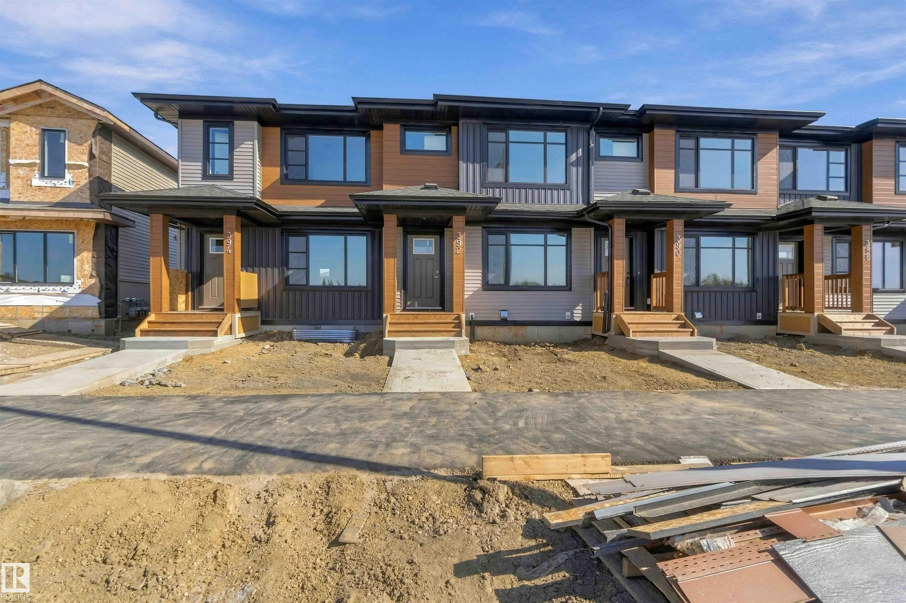 390 Eastwood Drive, Spruce Grove, AB, T7X 4S9