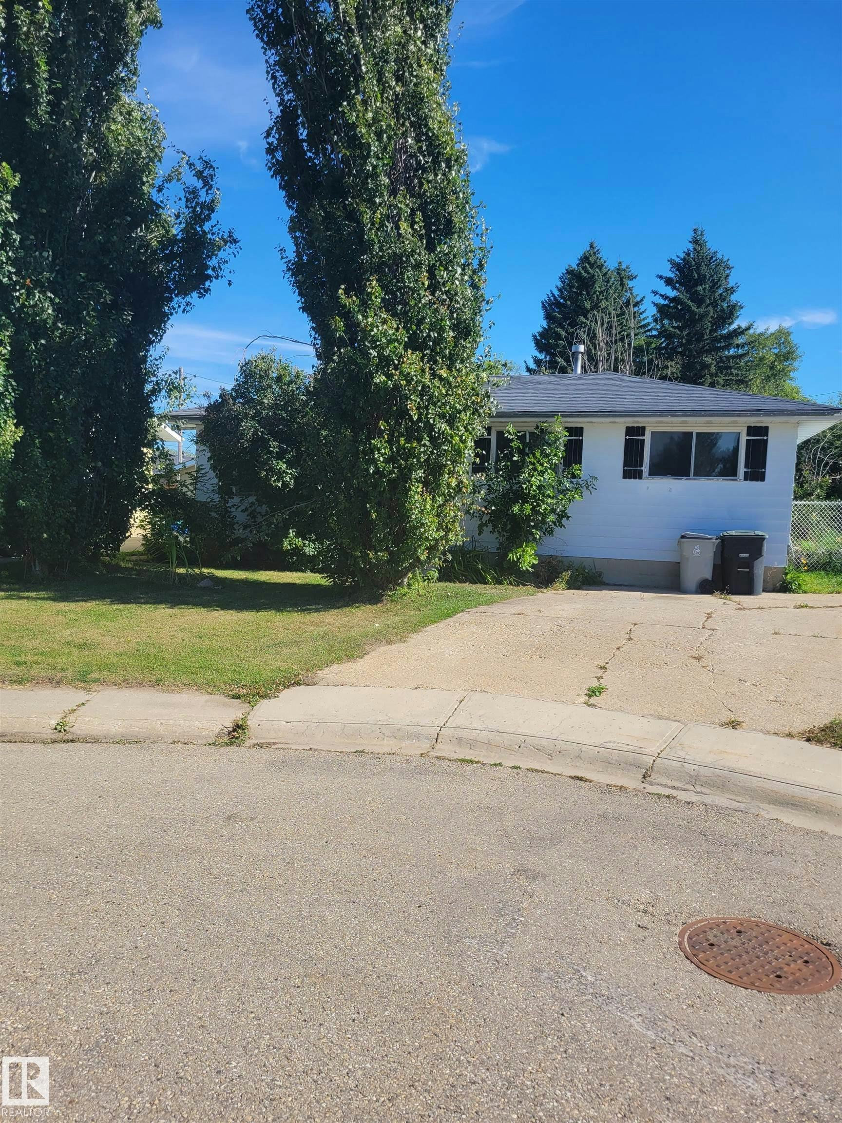5111 59 Street, Redwater, AB, T0A 2W0