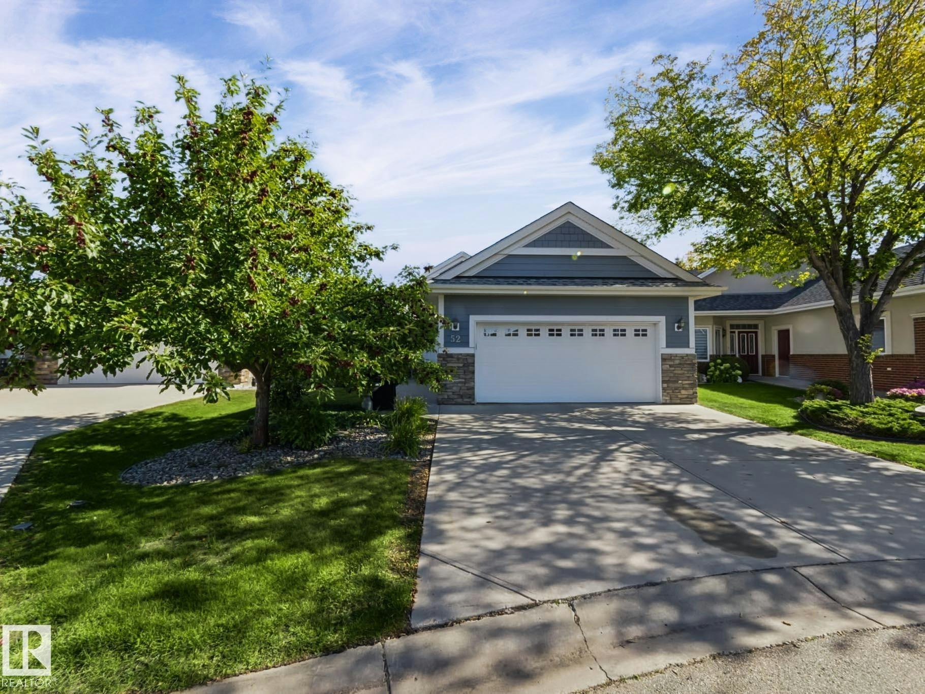 52-18343 Lessard Road, Edmonton, AB, T6M 0A2