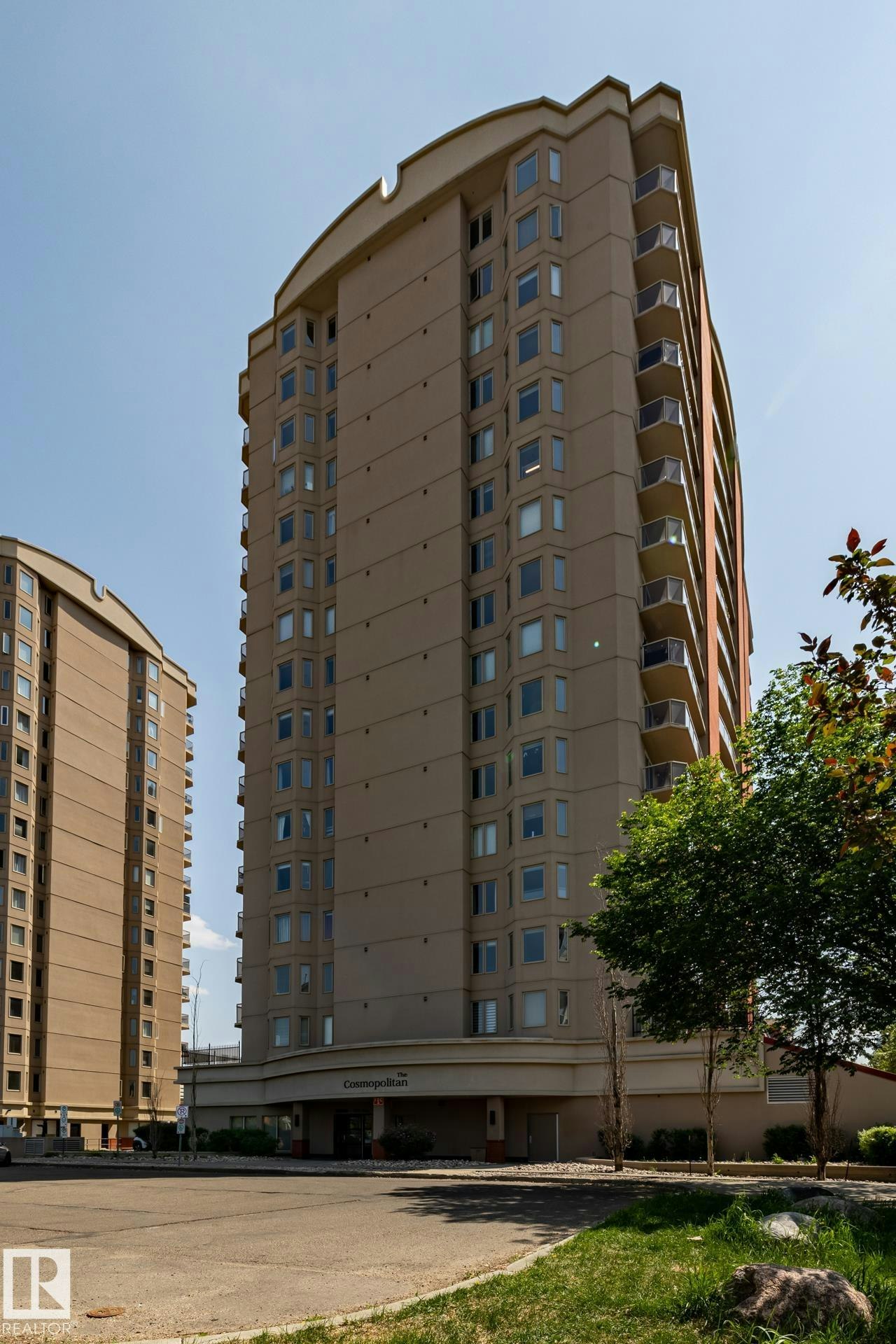 705-10909 103 Avenue, Edmonton, AB, T5K 2W7