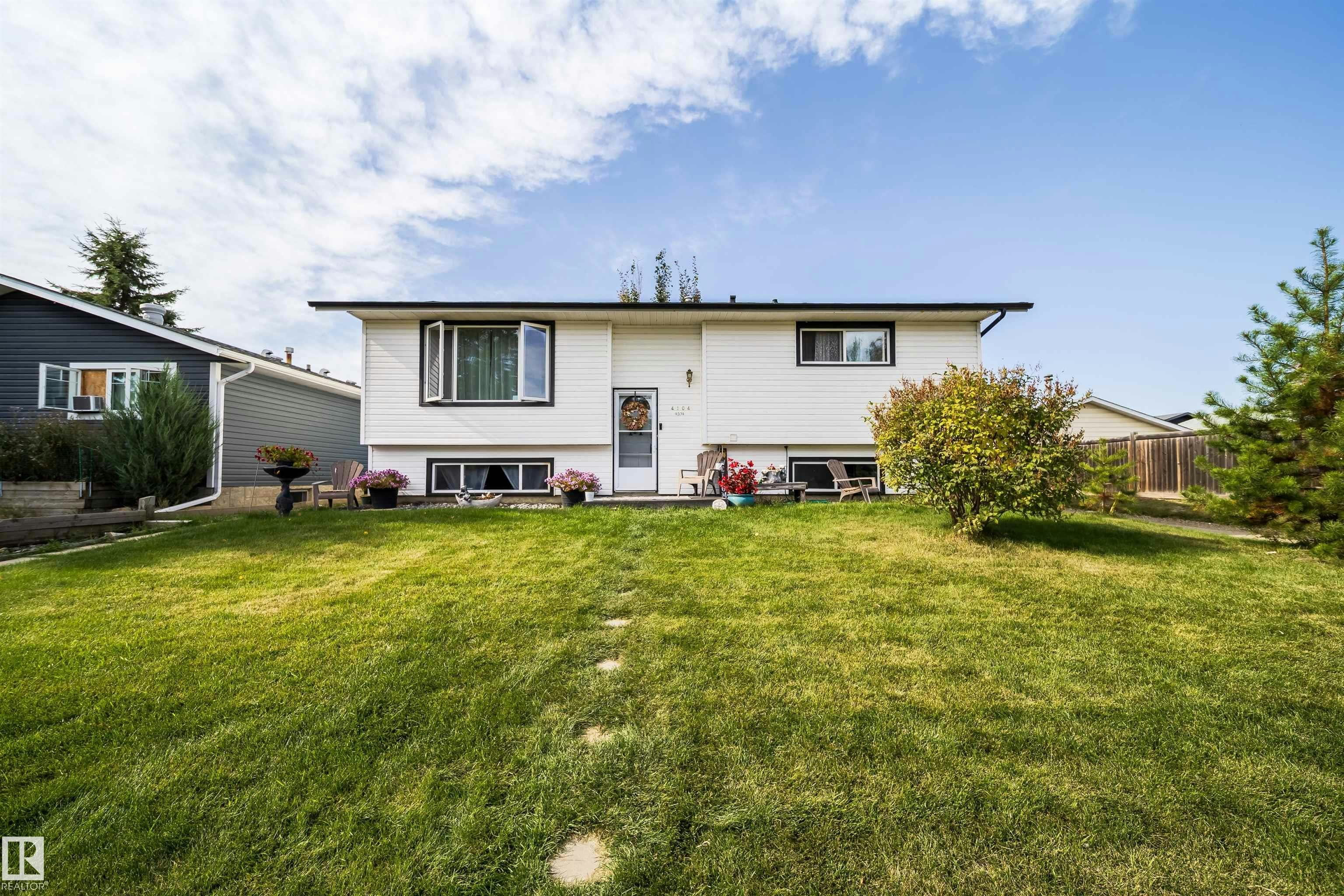 4104 44 Street, Stony Plain, AB, T7Z 1J6
