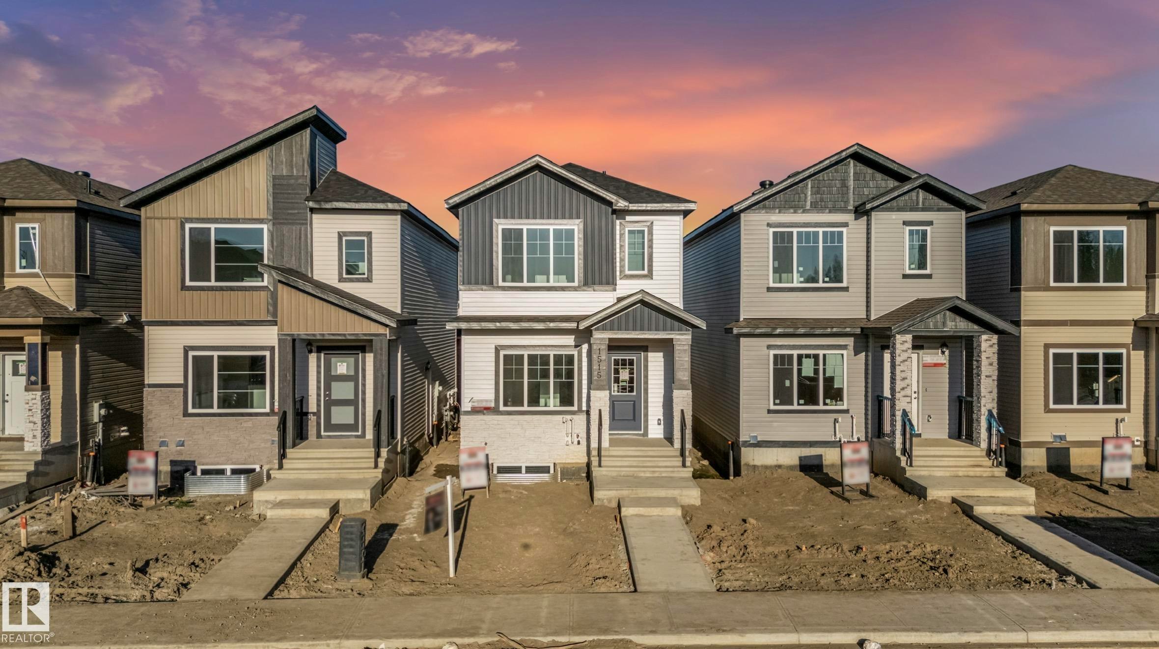 1515 211 Street, Edmonton, AB, T6M 3P2
