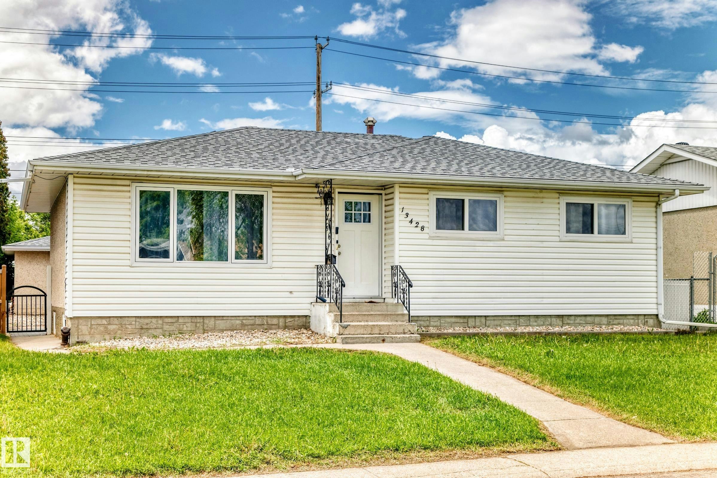 13428 82 Street, Edmonton, AB, T5E 2V2