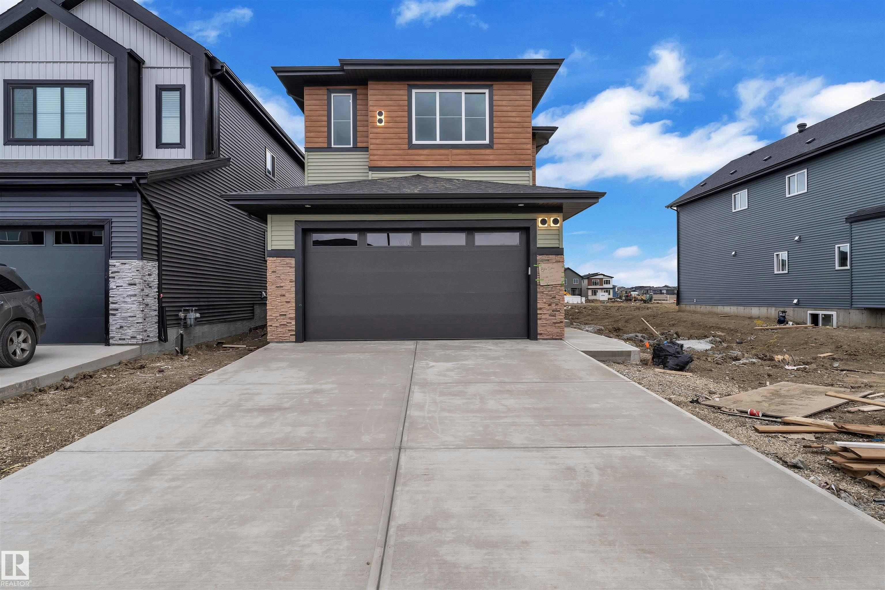 3190 Granville Drive NW, Edmonton, AB, T5T 7Z2