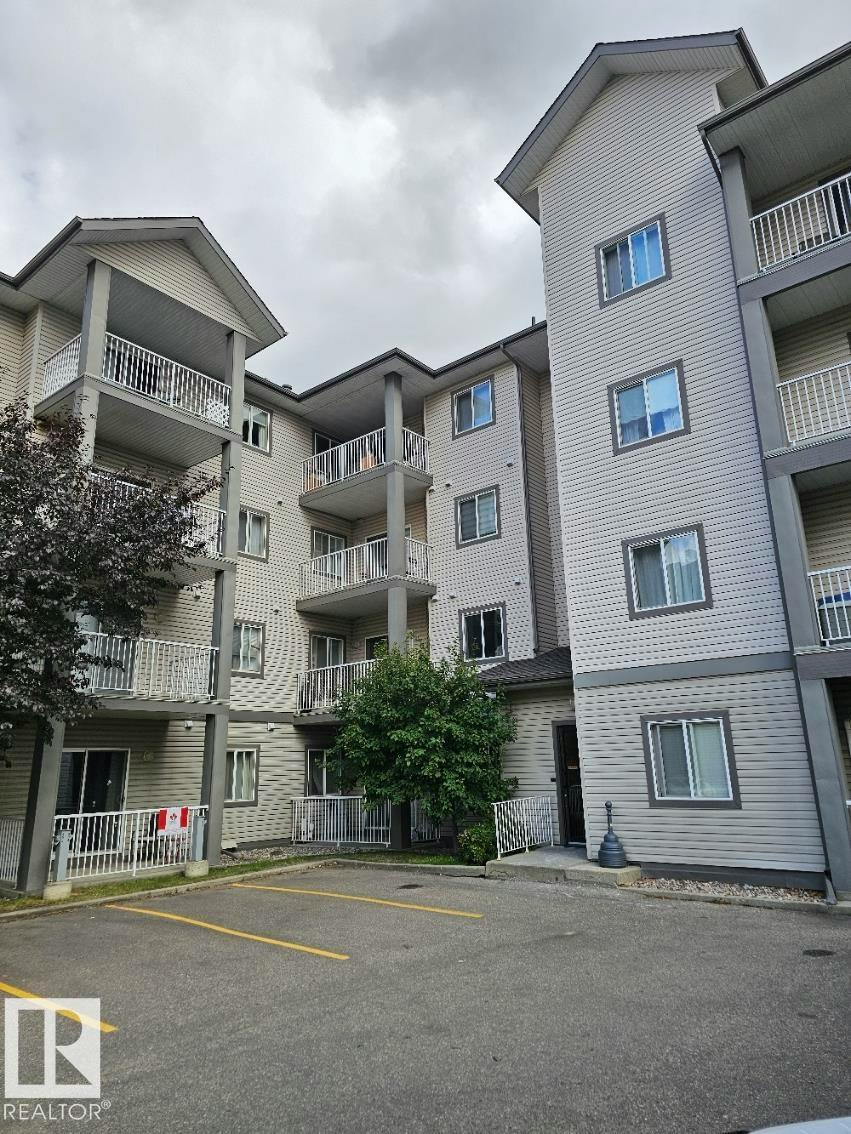 331-3425 19 Street NW, Edmonton, AB, T6T 2B5