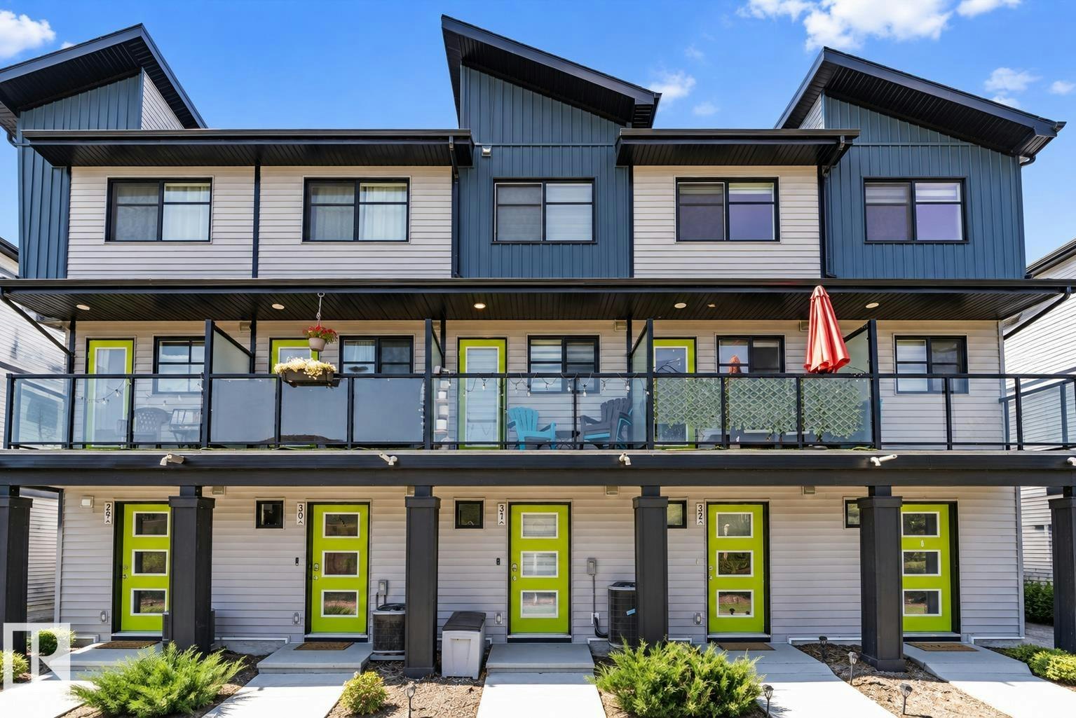 31-1203 163 Street, Edmonton, AB, T6W 3X1