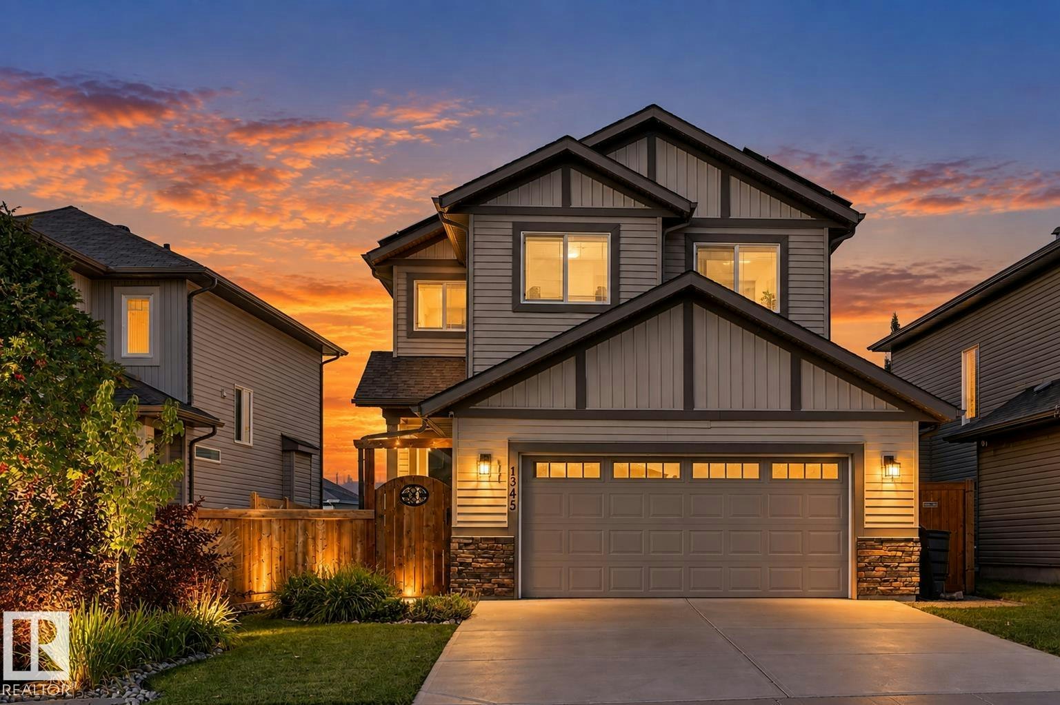 1345 Westerra Drive, Stony Plain, AB, T7Z 0H2