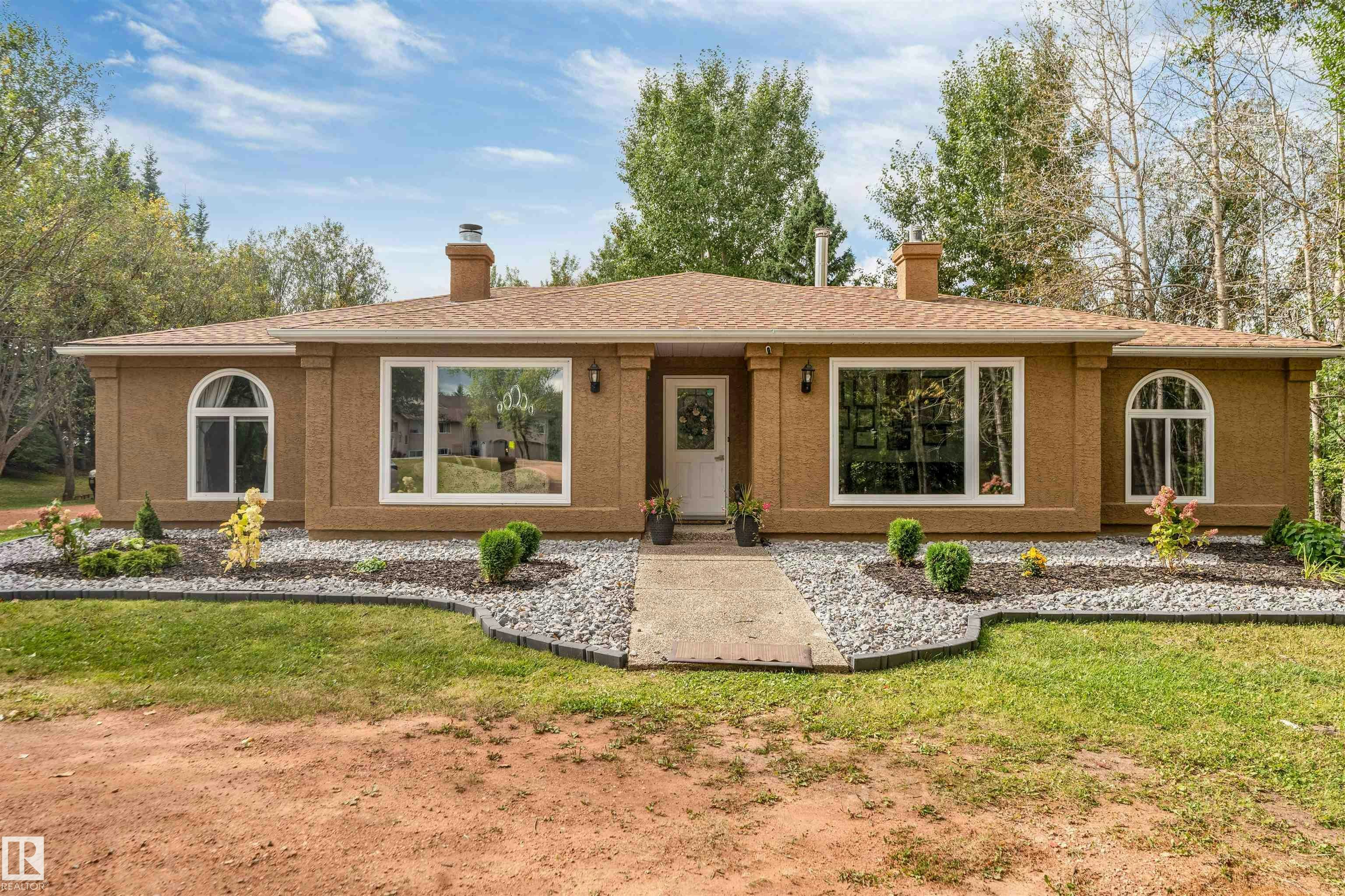 37-23020 Township Road 522 Road, Rural Strathcona County, AB, T8B 1H1