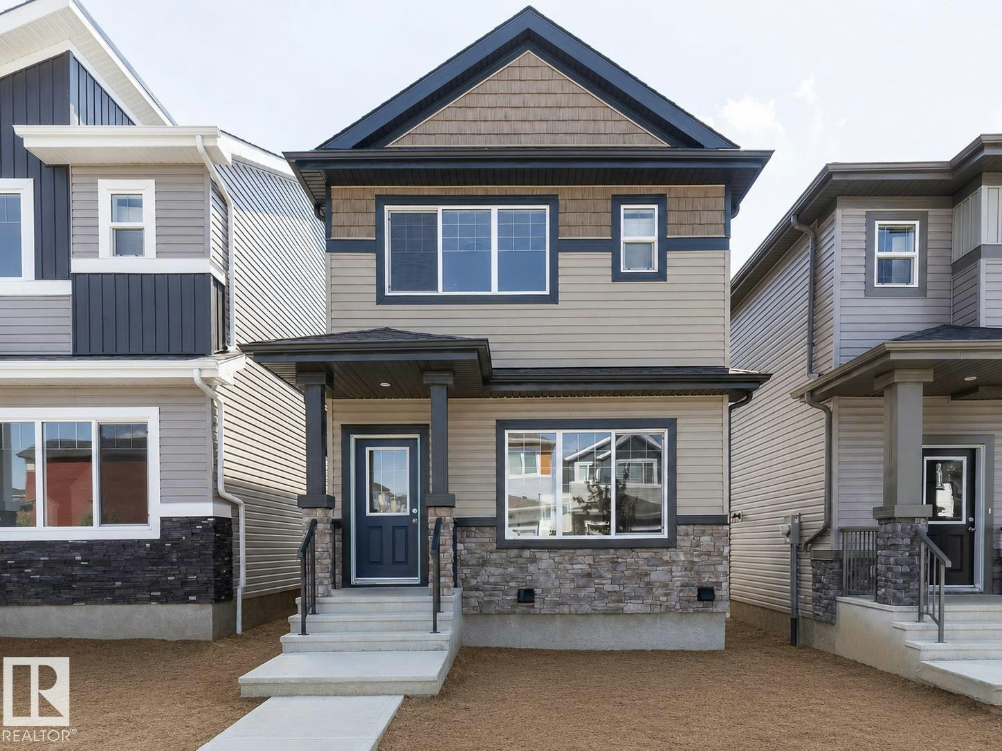 3611 Triomphe Boulevard, Beaumont, AB, T4X 3A7