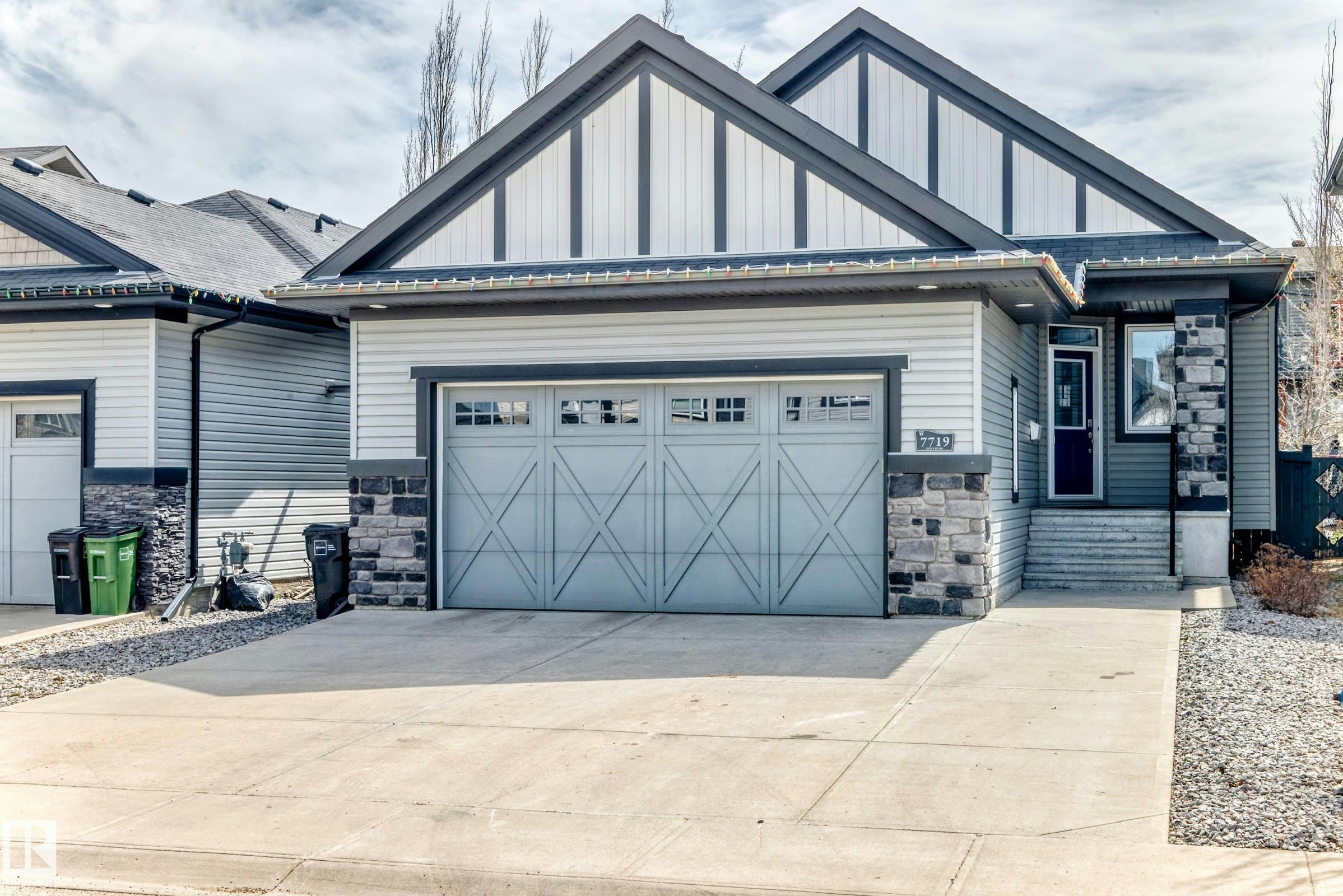 7719 Getty Wynd, Edmonton, AB, T5T 4L3