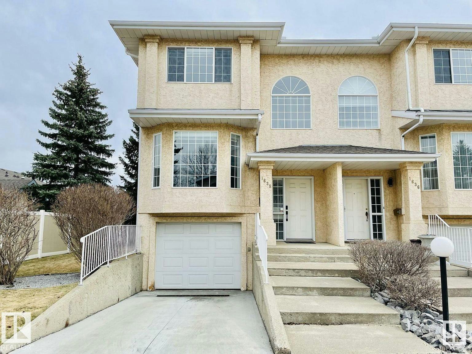 1638 Jamha Road, Edmonton, AB, T6L 6V7