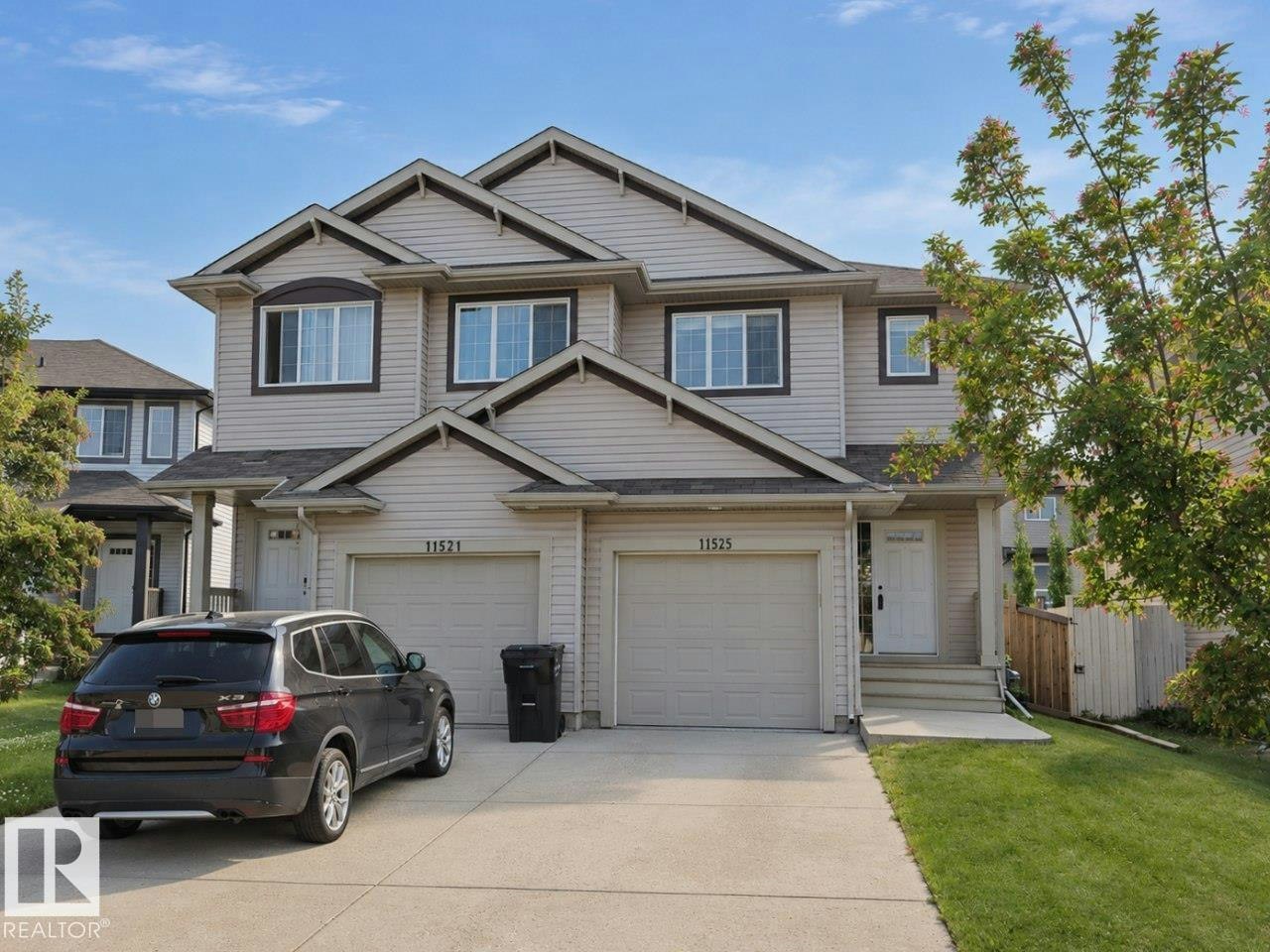 11525 18a Avenue, Edmonton, AB, T6W 2E6