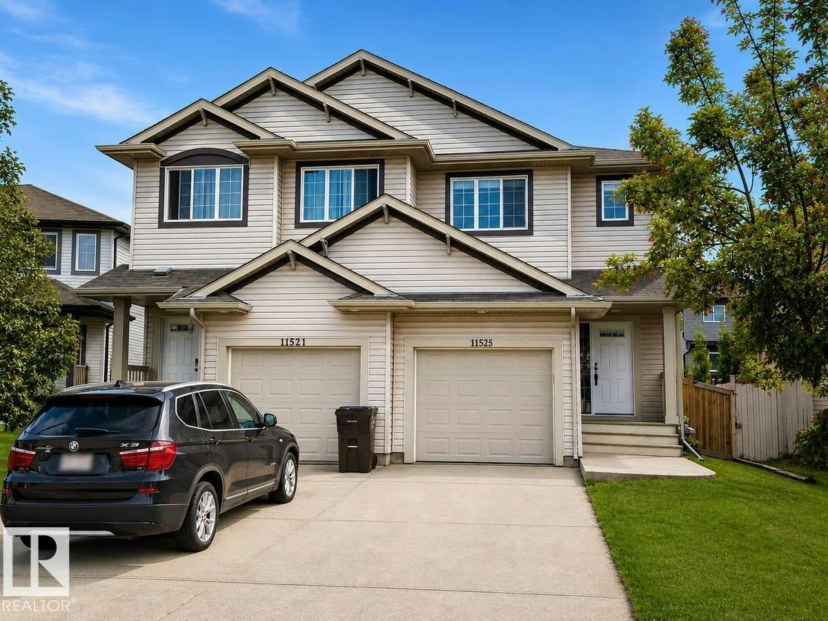 11525 18a Avenue, Edmonton, AB, T6W 2E6