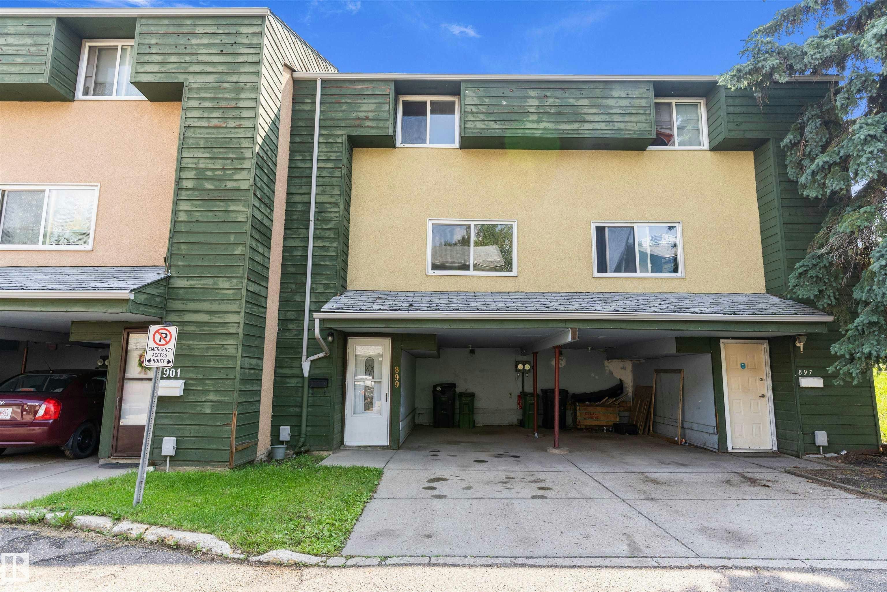 899 Abbotsfield Road, Edmonton, AB, T5W 4R4