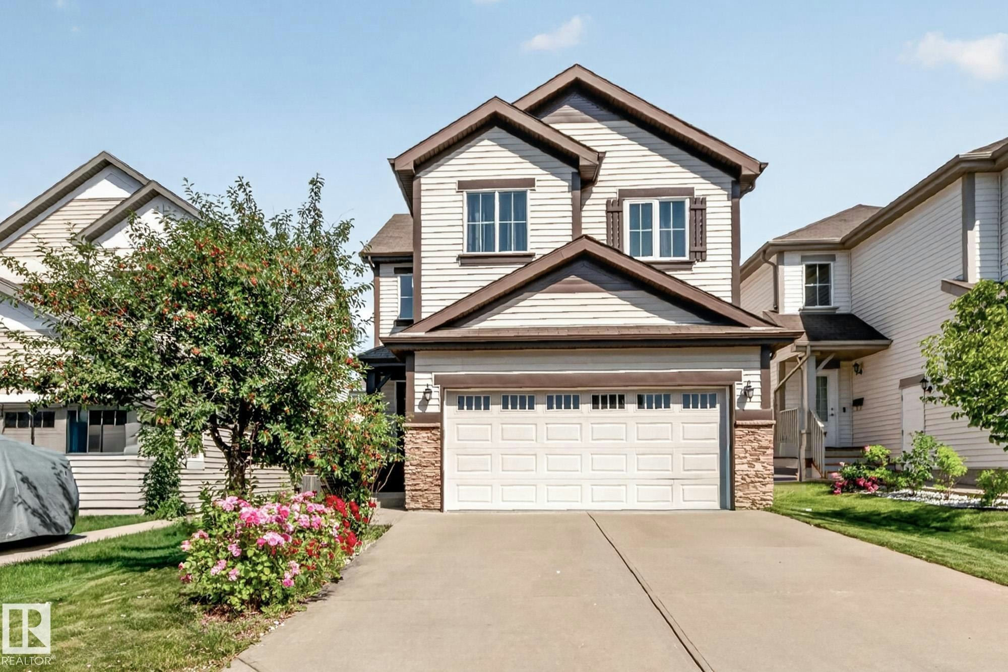 1115 61 Street, Edmonton, AB, T6X 0M5