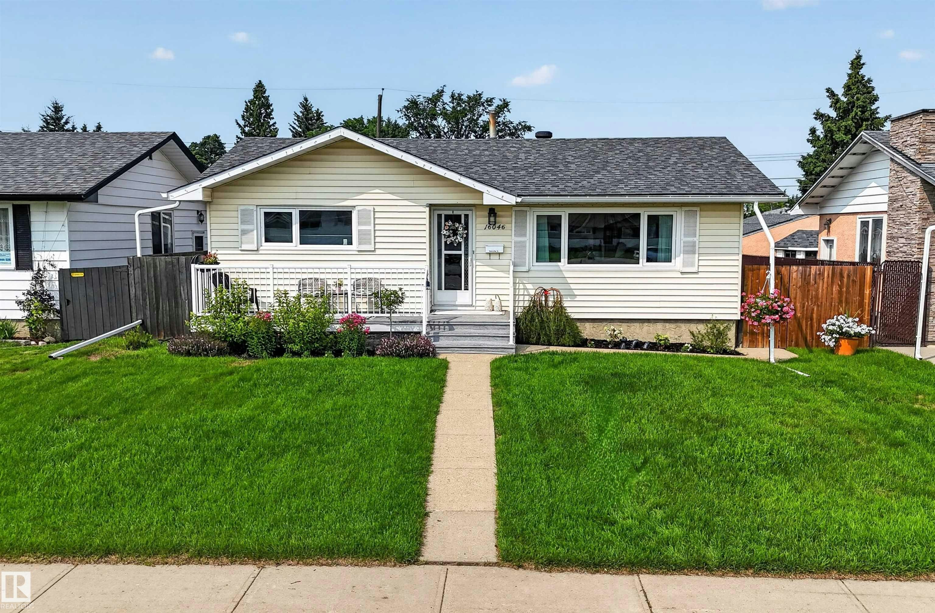 16046 95 Avenue, Edmonton, AB, T5P 0A7