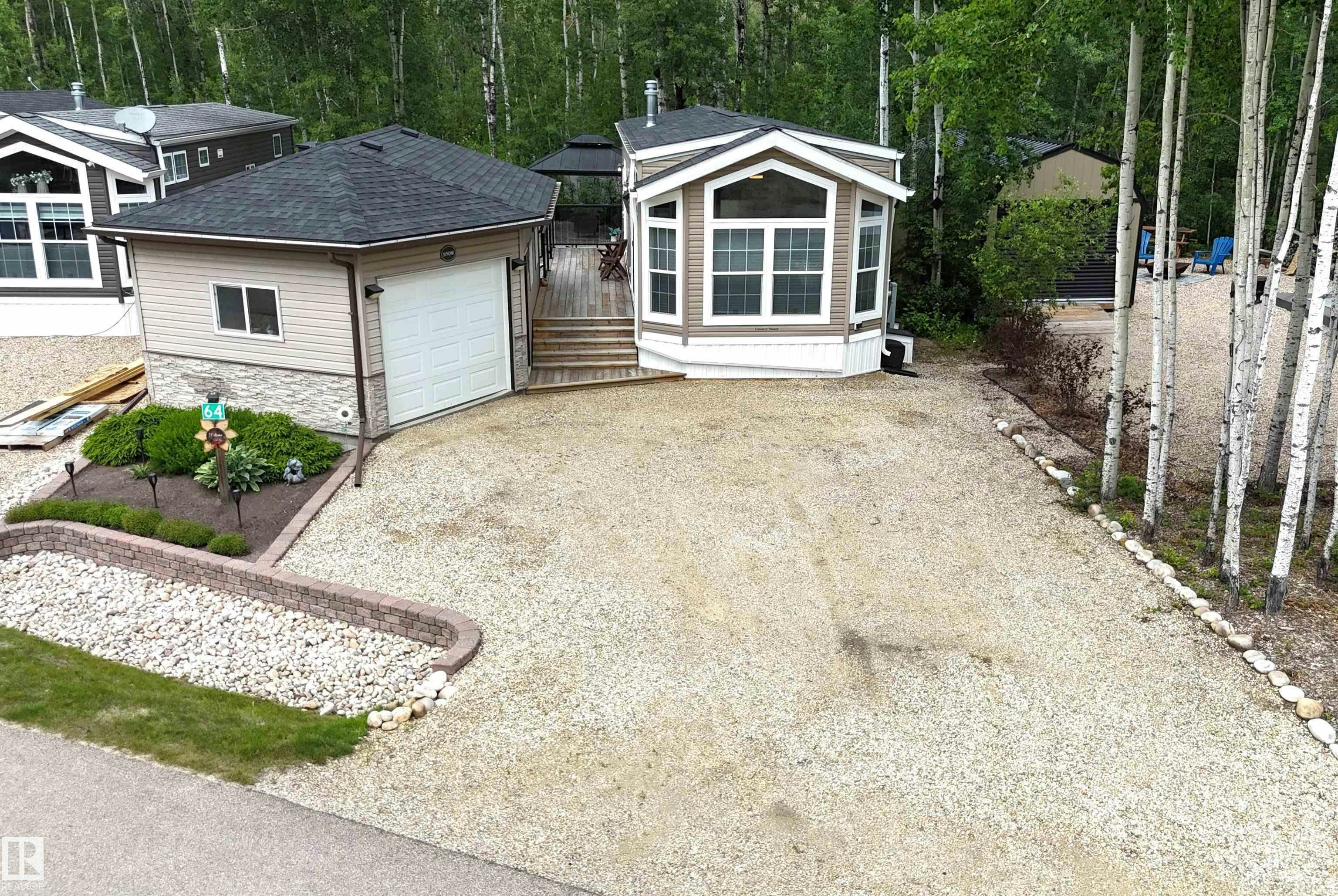 64-53206 Rge Road 55 A, Rural Parkland County, AB, T0E 2B0