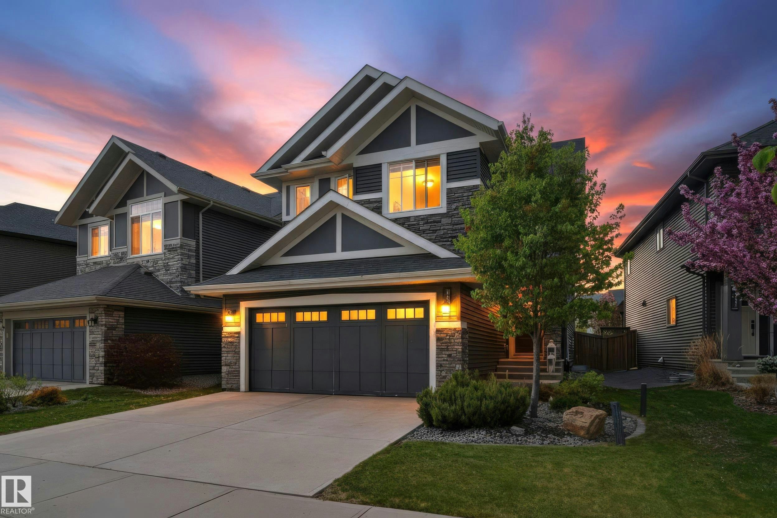 3625 Keswick Boulevard, Edmonton, AB, T6W 3S5