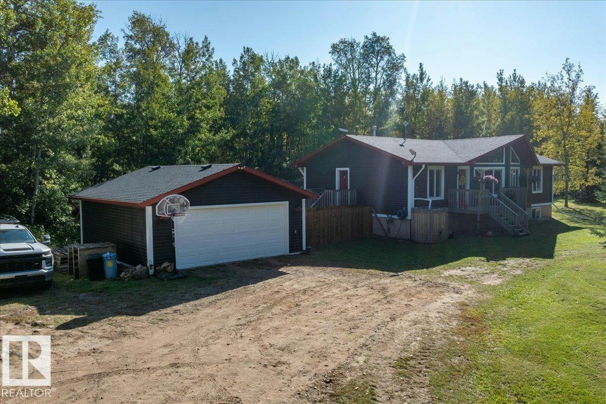 20005 Twp Rd 502, Rural Beaver County, AB, T0B 4J2