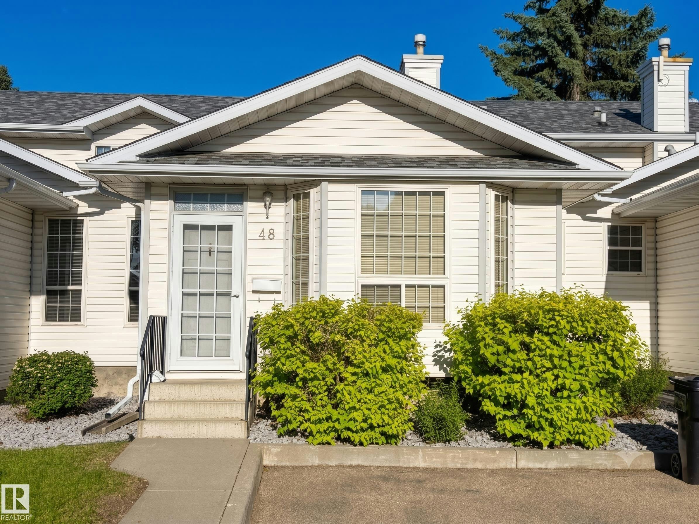 48-3311 58 Street, Edmonton, AB, T6L 6X3