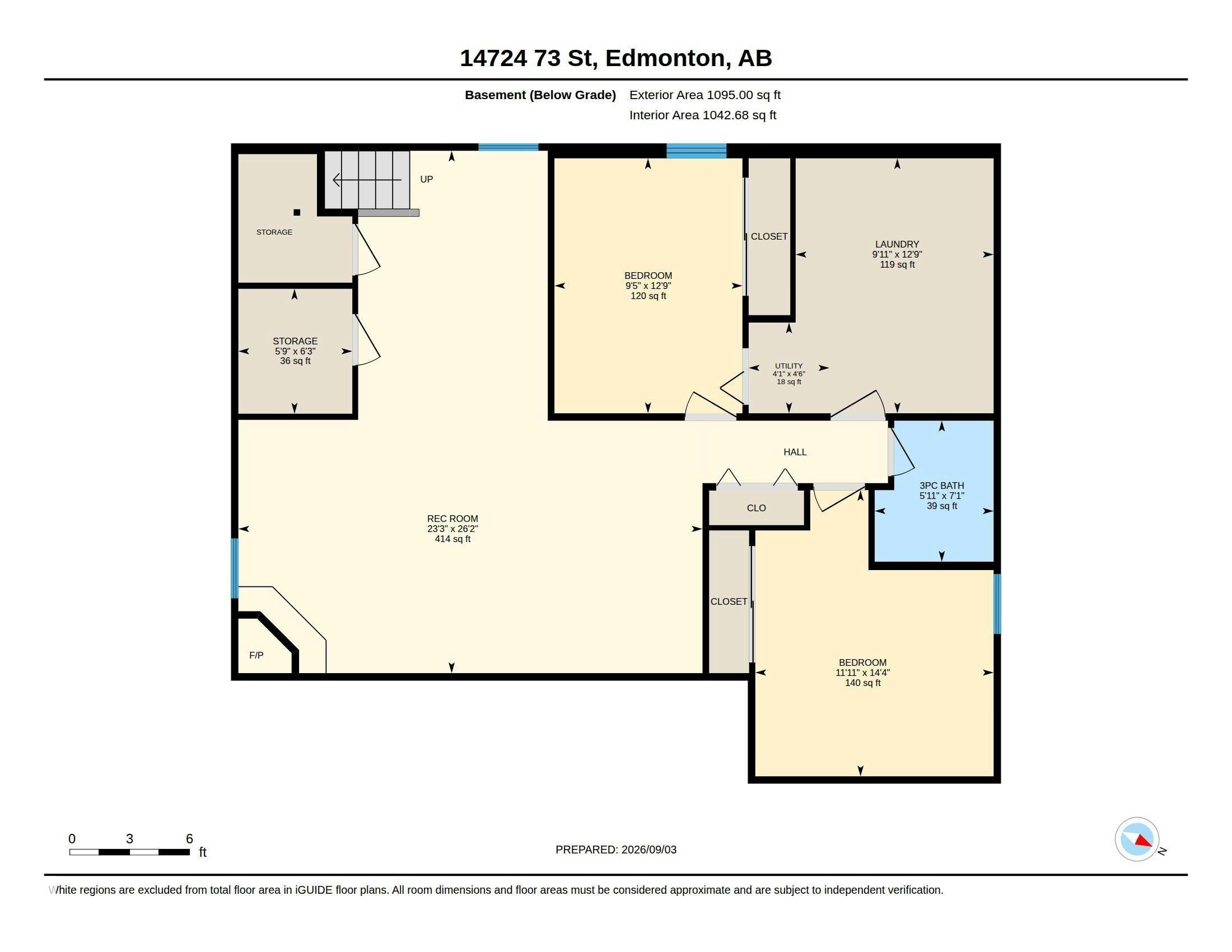 14724 73 Street, Edmonton, AB, T5C 0V8 - 59