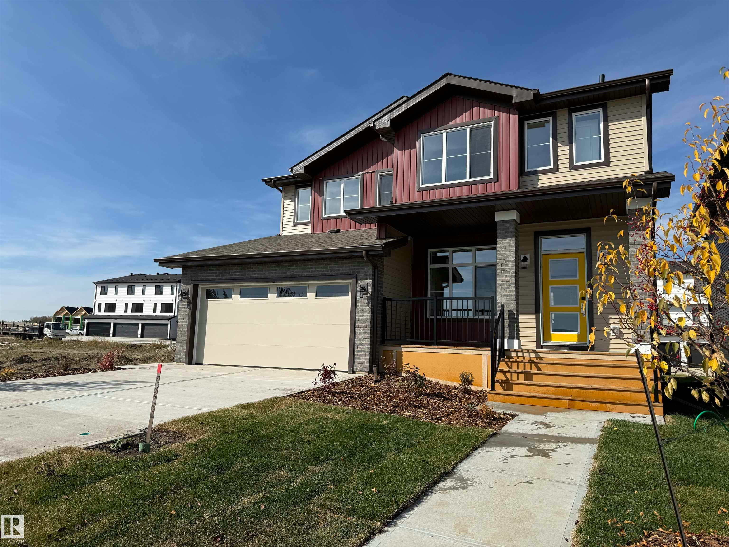 17 Cobblestone Gate, Spruce Grove, AB, T7X 4E4