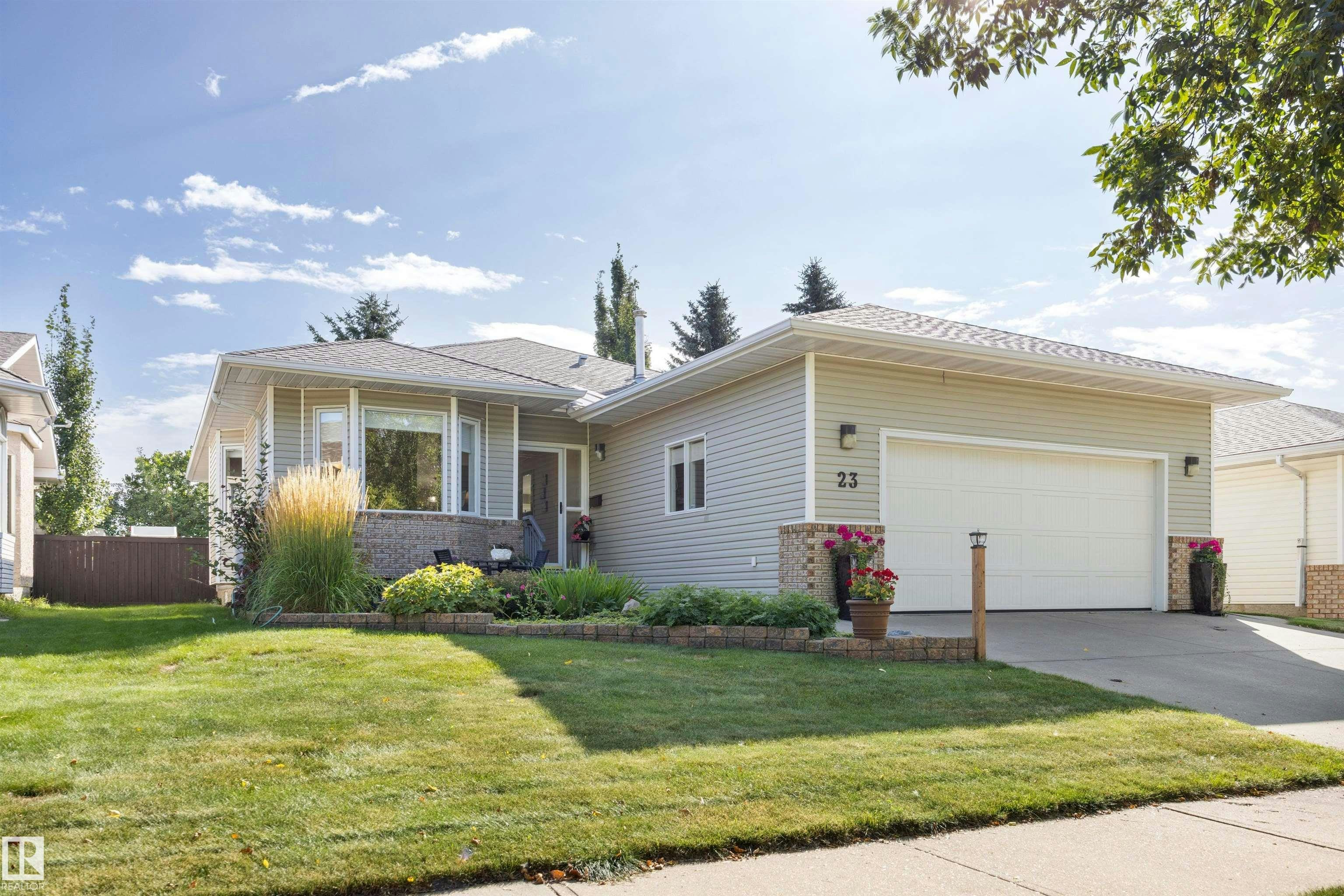 23 Highland Crescent, Rural Strathcona County, AB, T8A 5N8