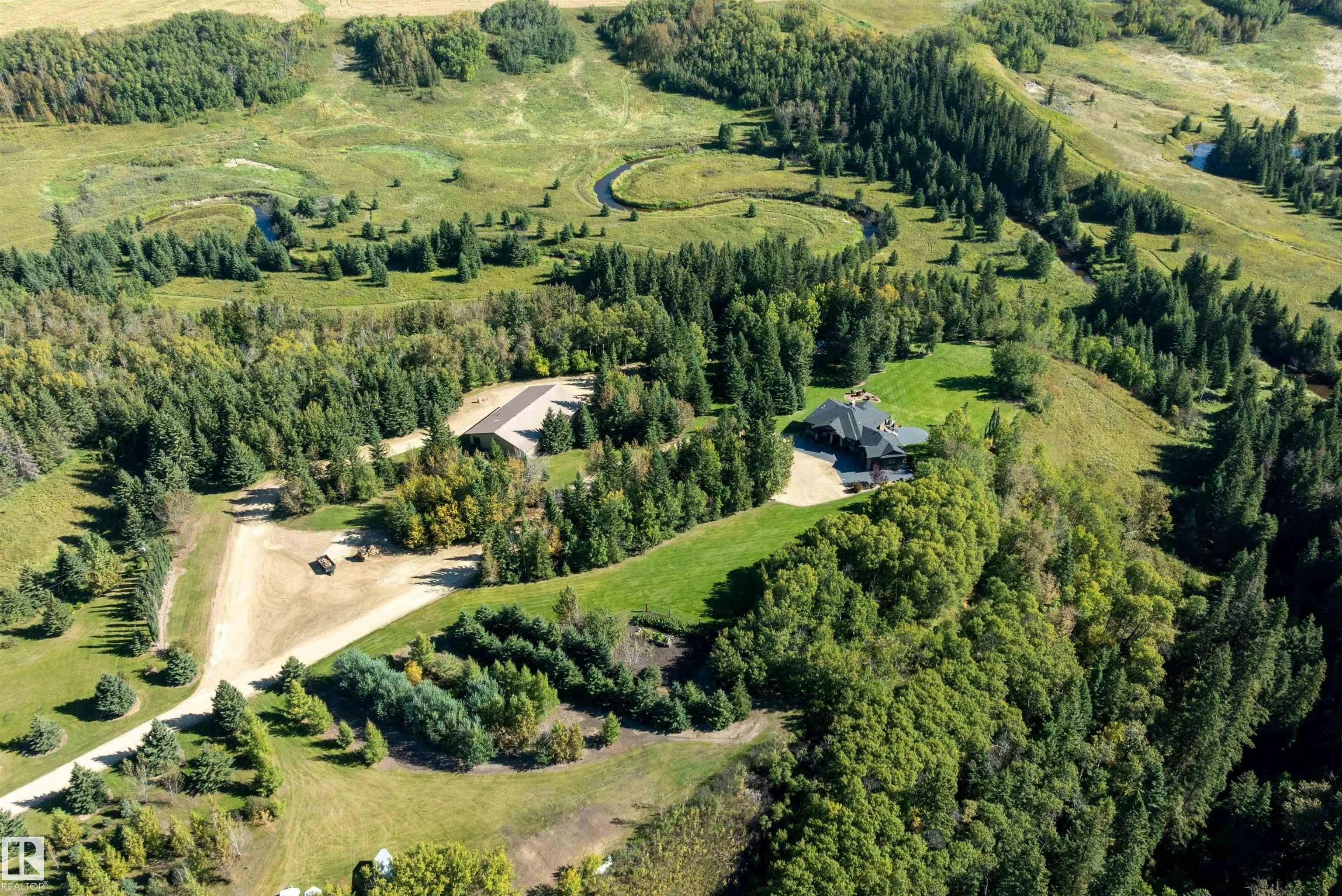 470015 Range Road 232, Wetaskiwin, AB, T9A 1W9