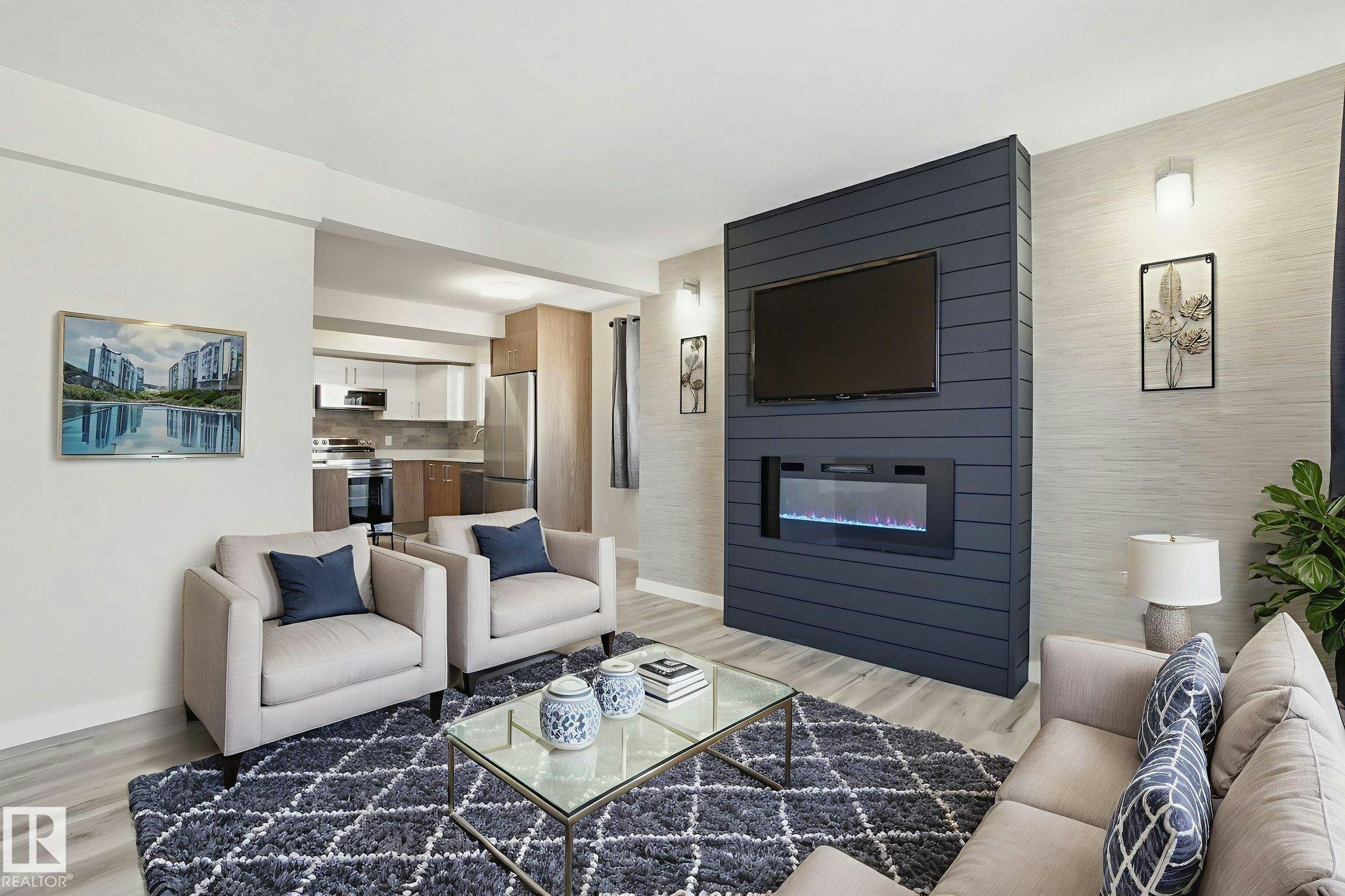 71 Lancaster Terrace, Edmonton, AB, T5X 5S5