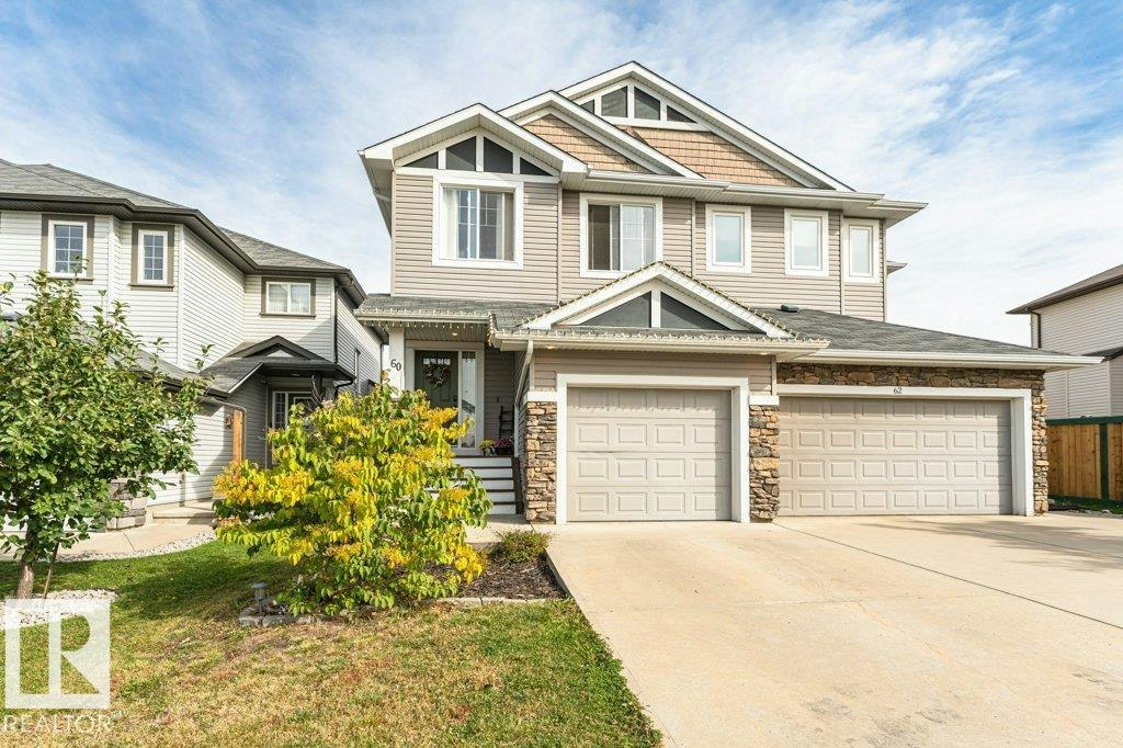 60 Woodbridge Link, Fort Saskatchewan, AB, T8L 0H8